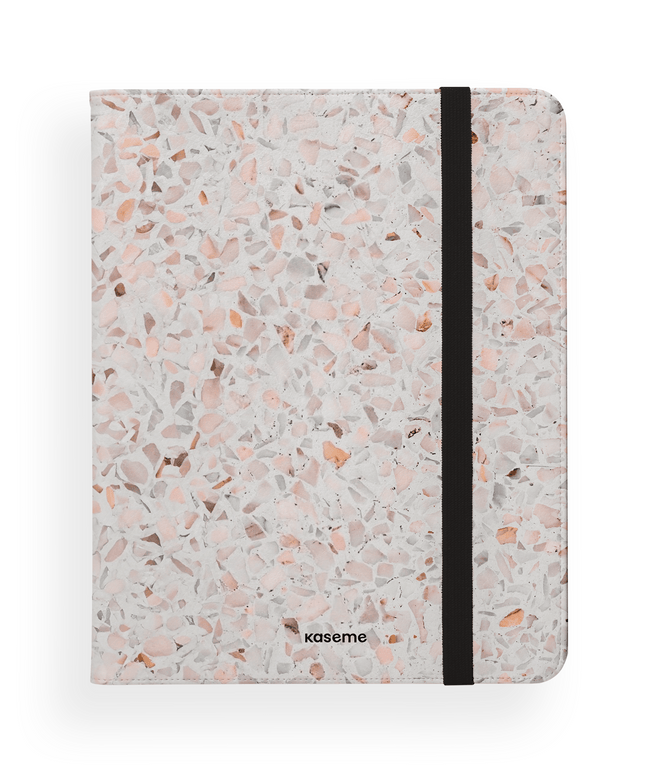 Frozen Stone - iPad Folio