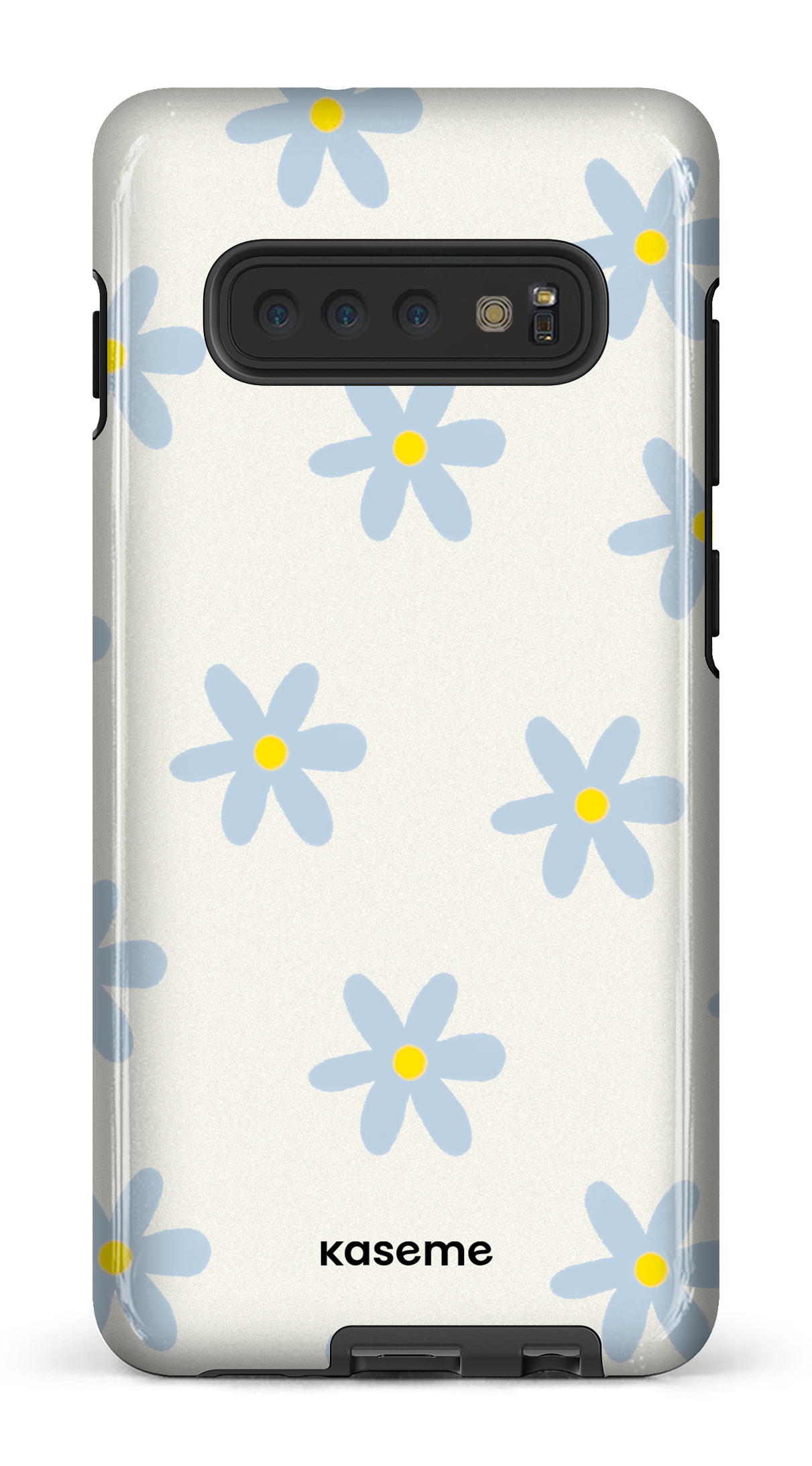 Galaxy S10 Plus Tough Miss Daisy -