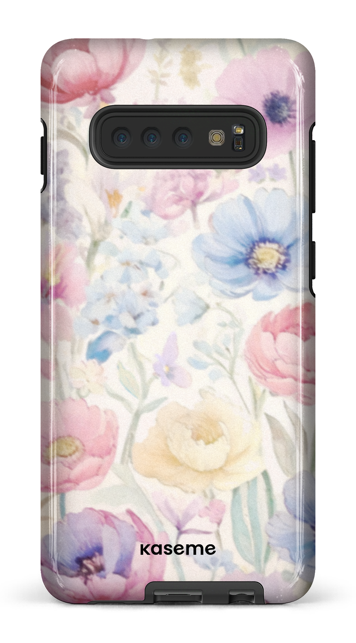 Galaxy S10 Plus Tough Pastel Symphony -