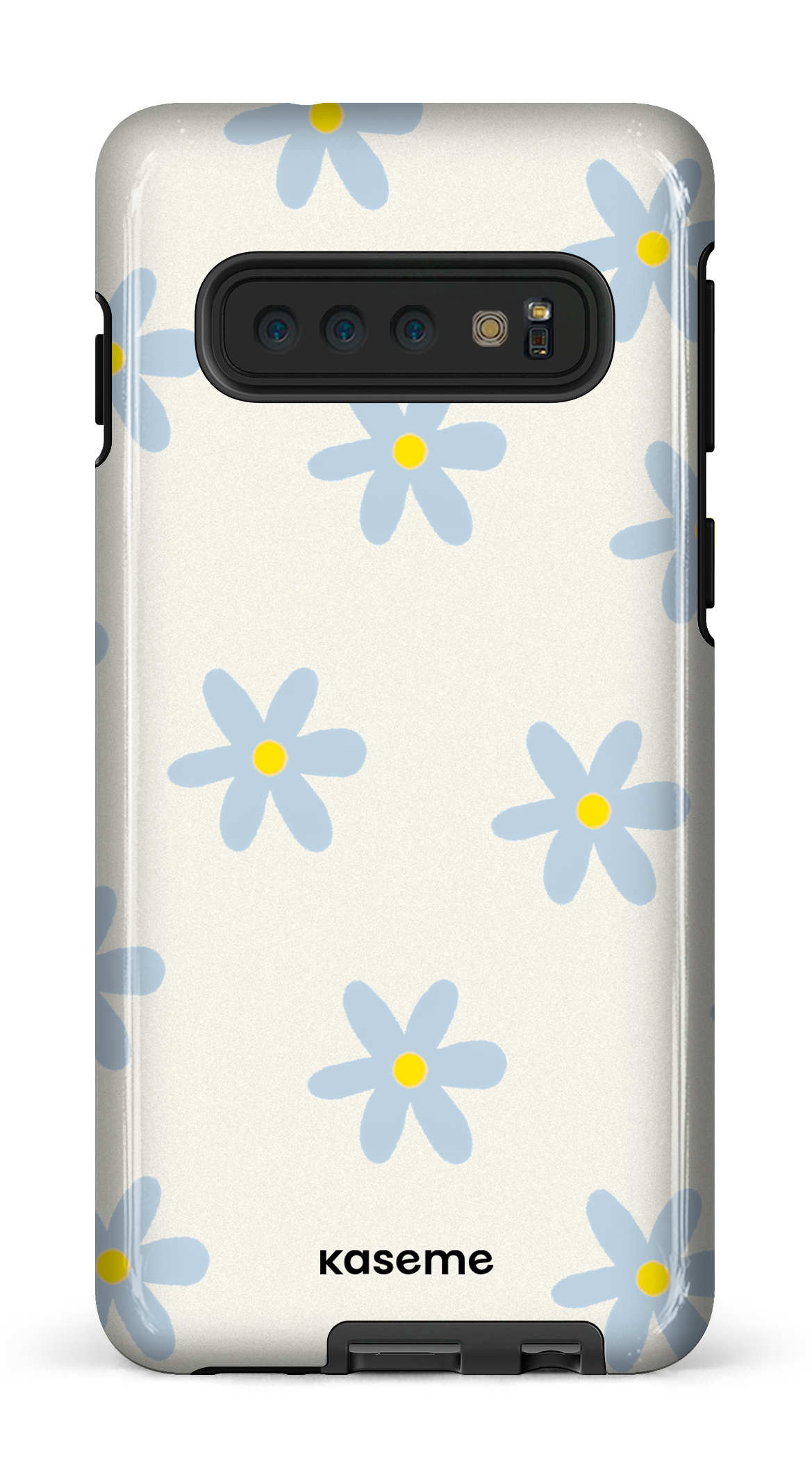 Galaxy S10 Tough Miss Daisy -