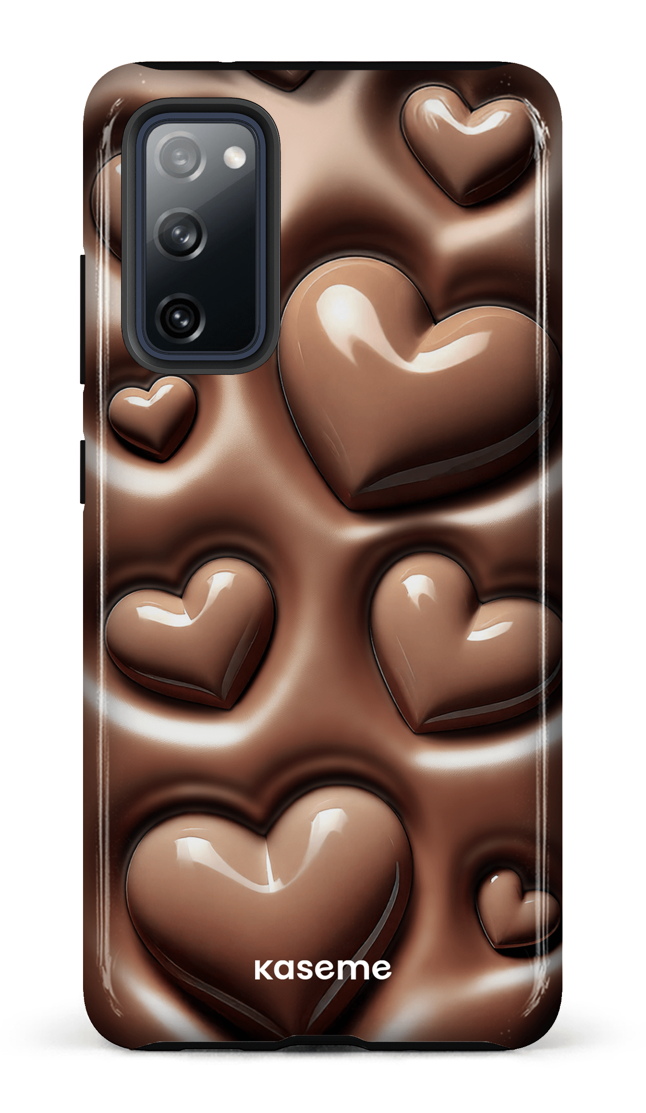 Galaxy S20 FE Tough Choco Kiss -