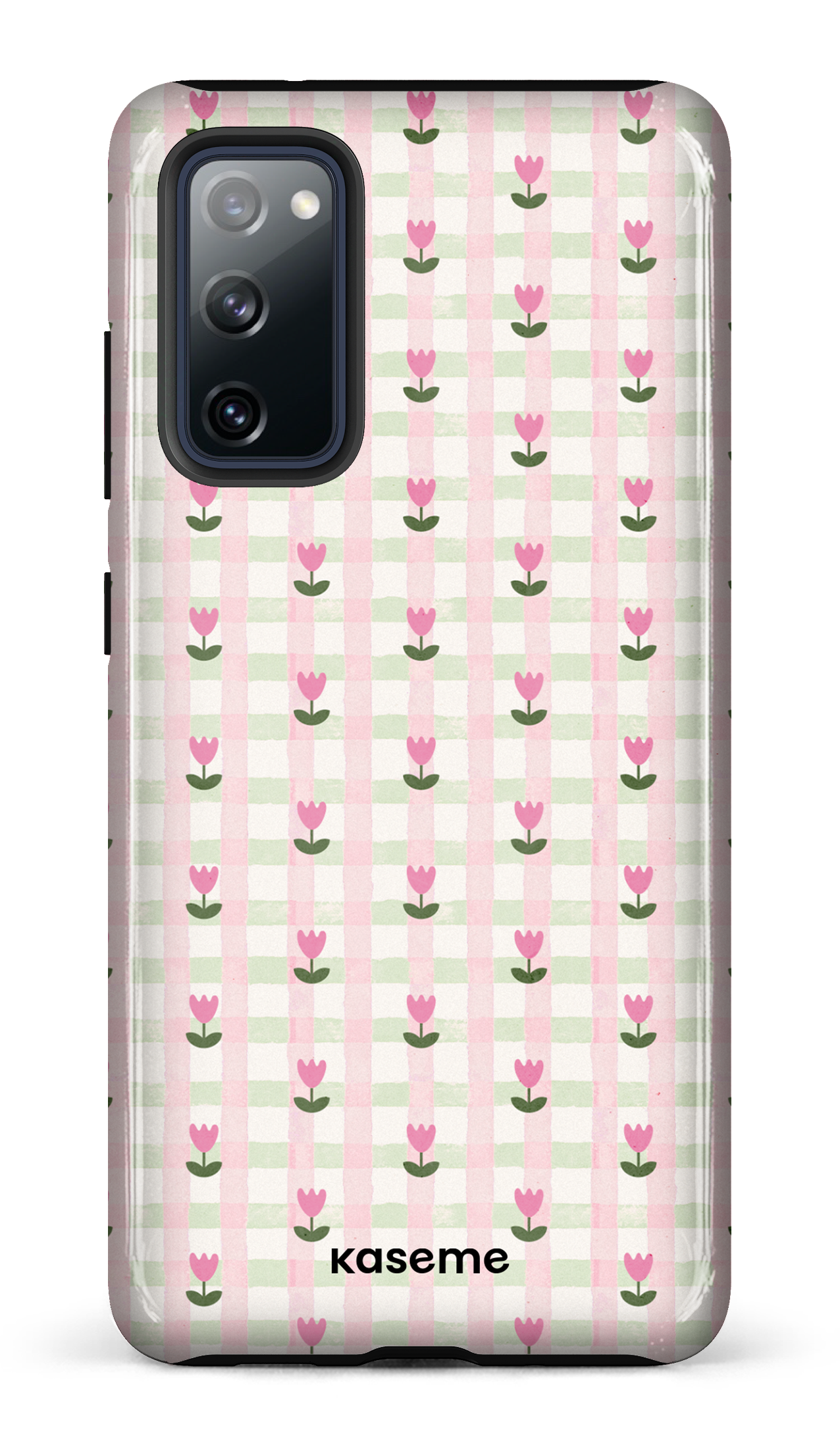 Galaxy S20 FE Tough Triumph Pink -