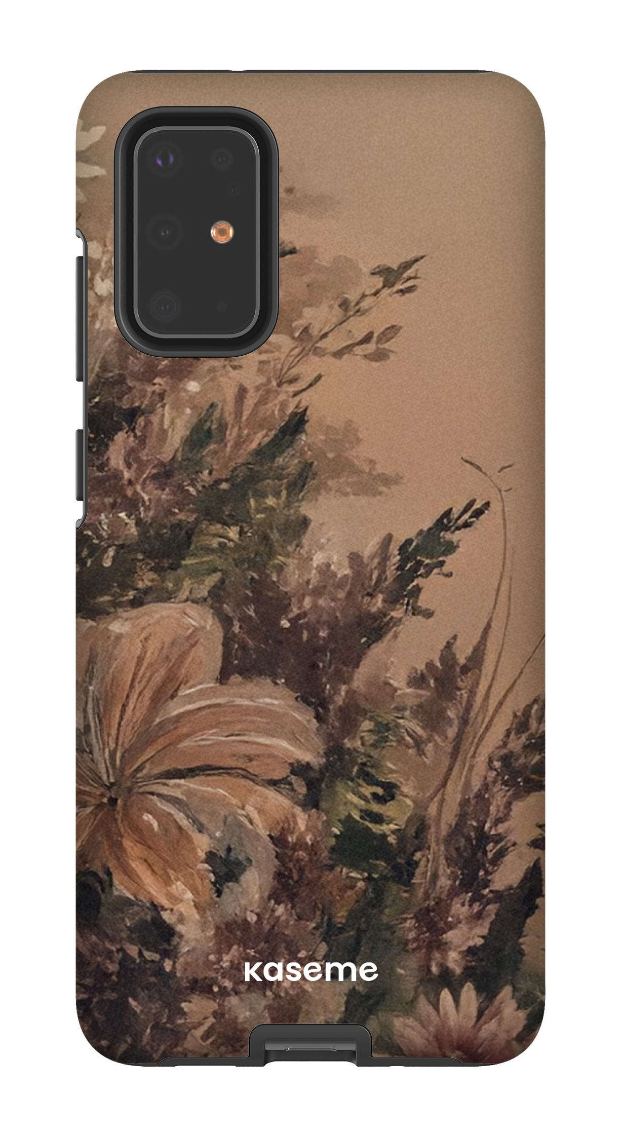 Galaxy S20 Plus Tough Latte Garden -