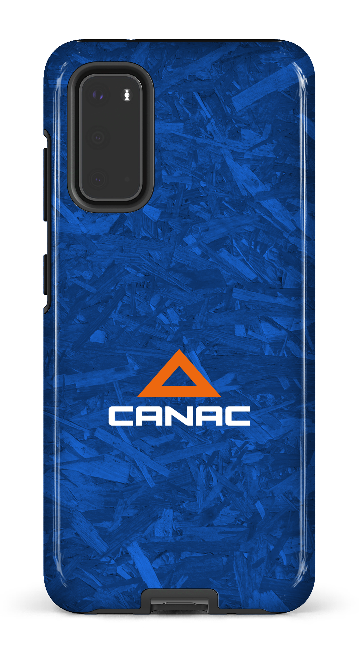 Galaxy S20 Tough Bois bleu par Canac -