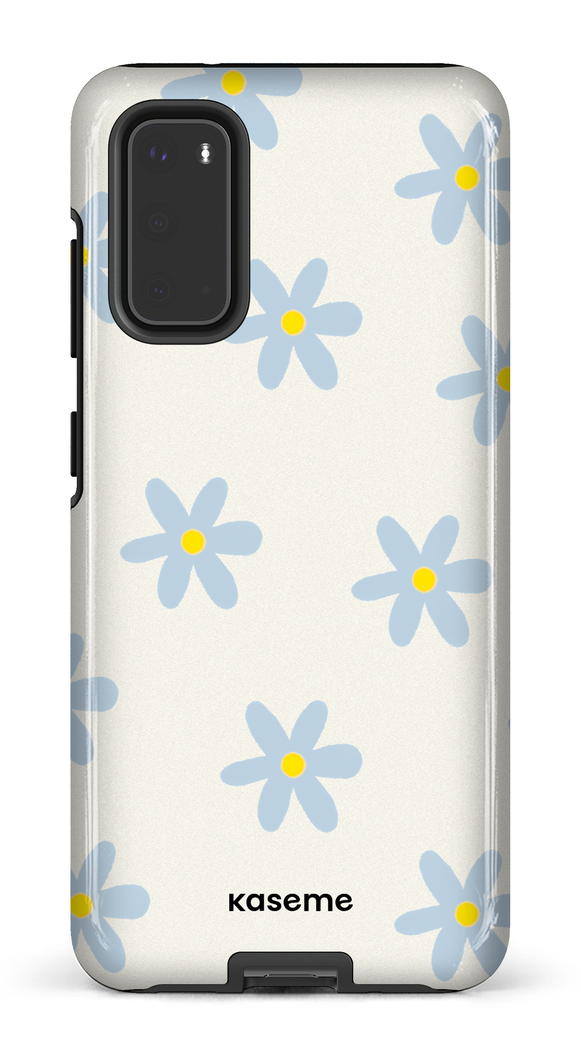 Galaxy S20 Tough Miss Daisy -