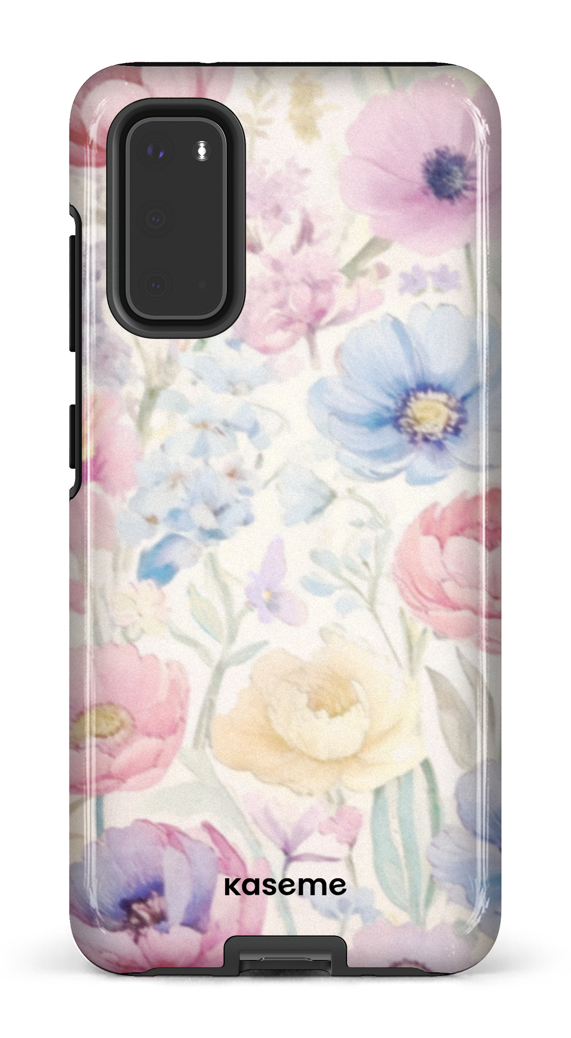 Galaxy S20 Tough Pastel Symphony -