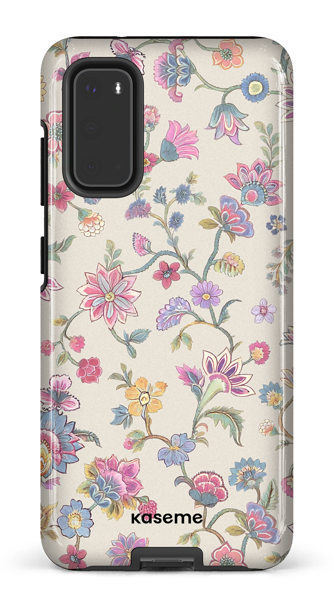 Galaxy S20 Tough Secret Garden -