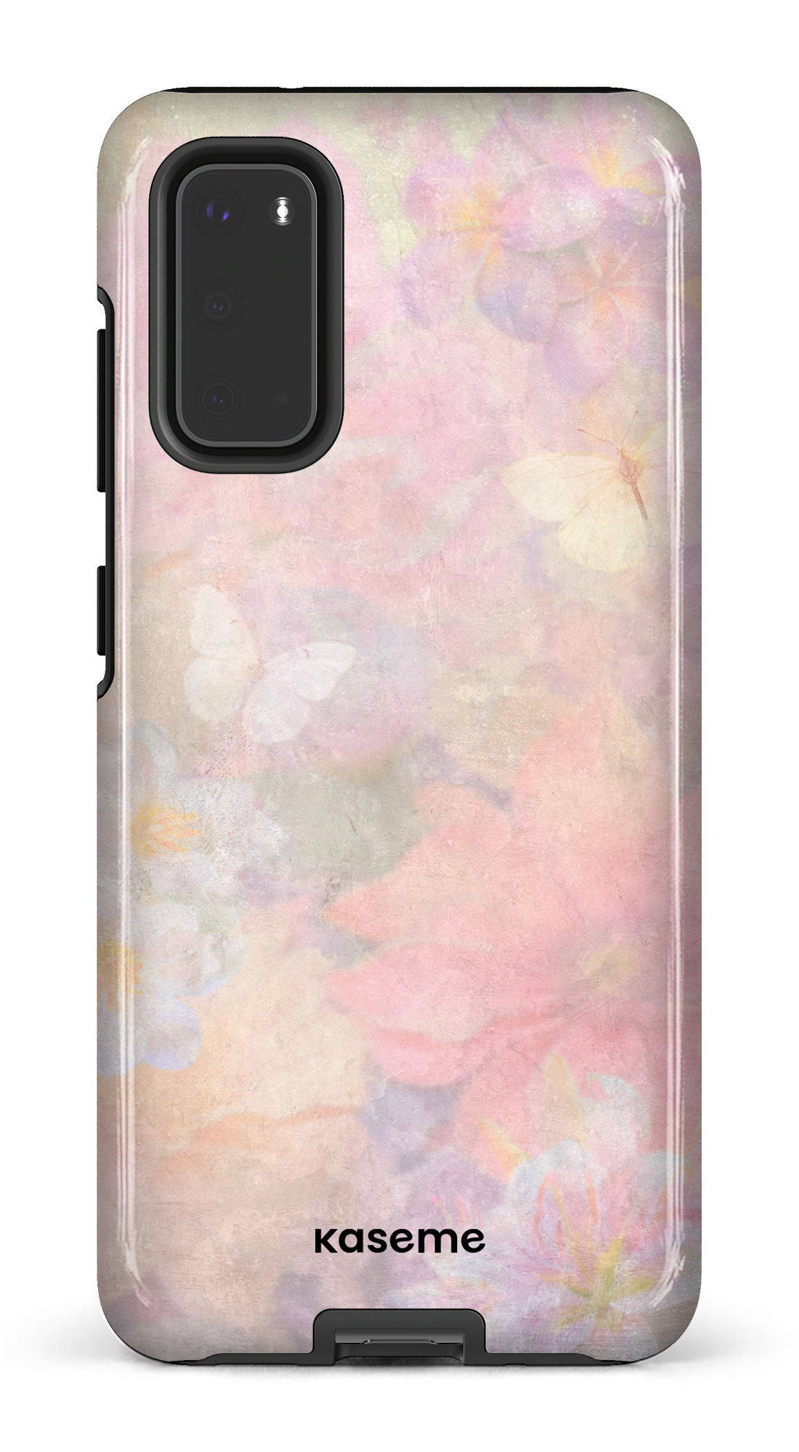 Galaxy S20 Tough Soft Bloom -