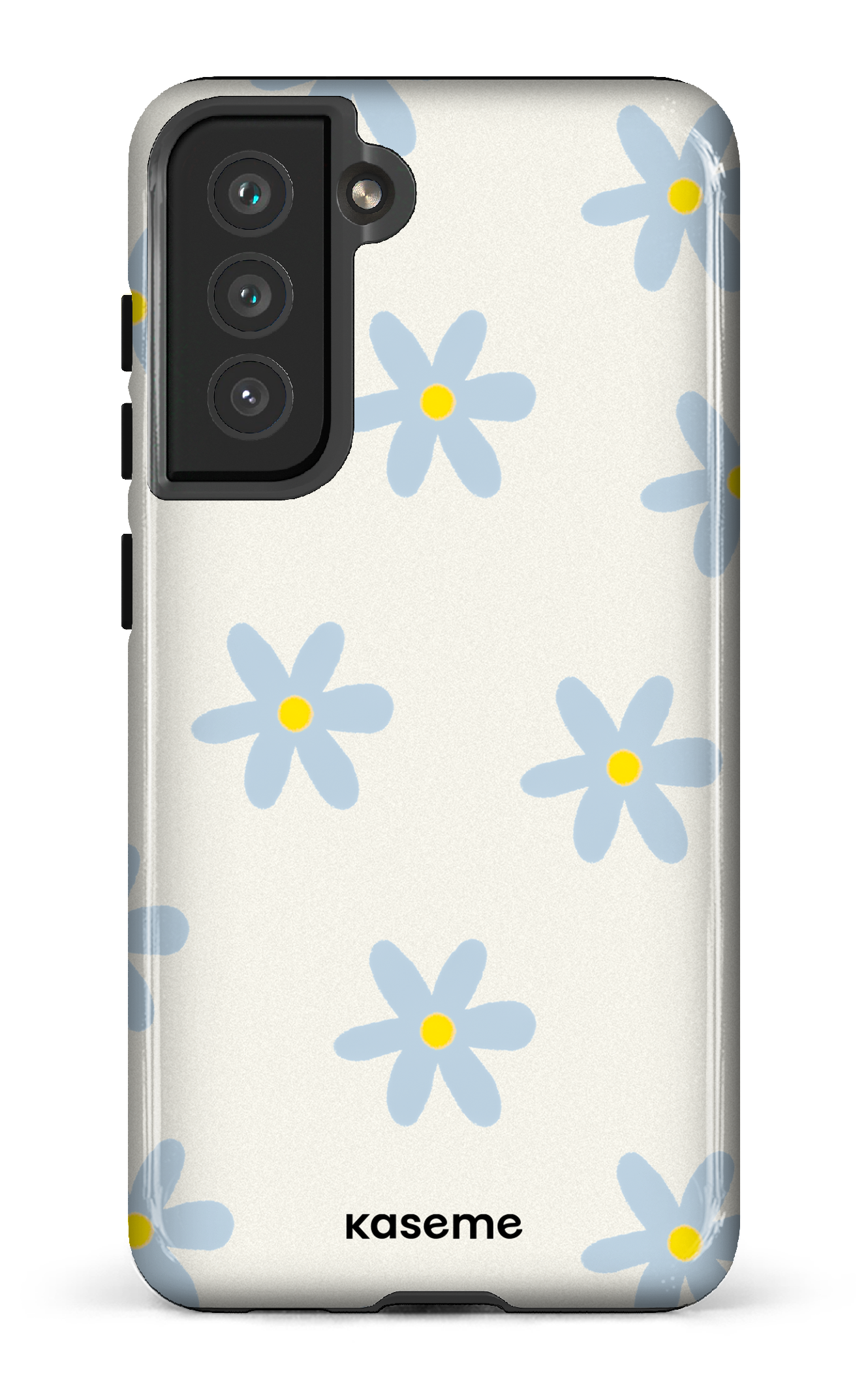 Galaxy S21 FE Tough Miss Daisy -