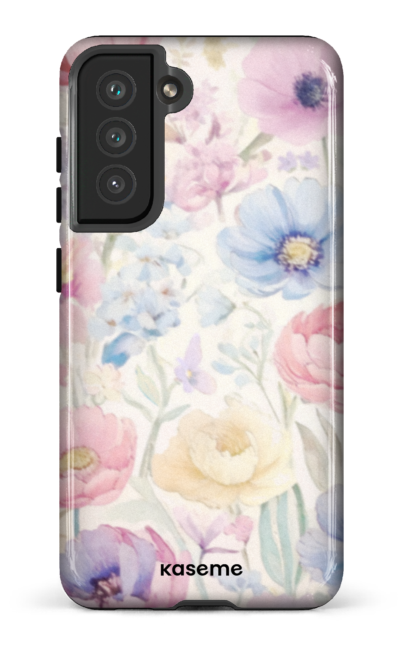 Galaxy S21 FE Tough Pastel Symphony -