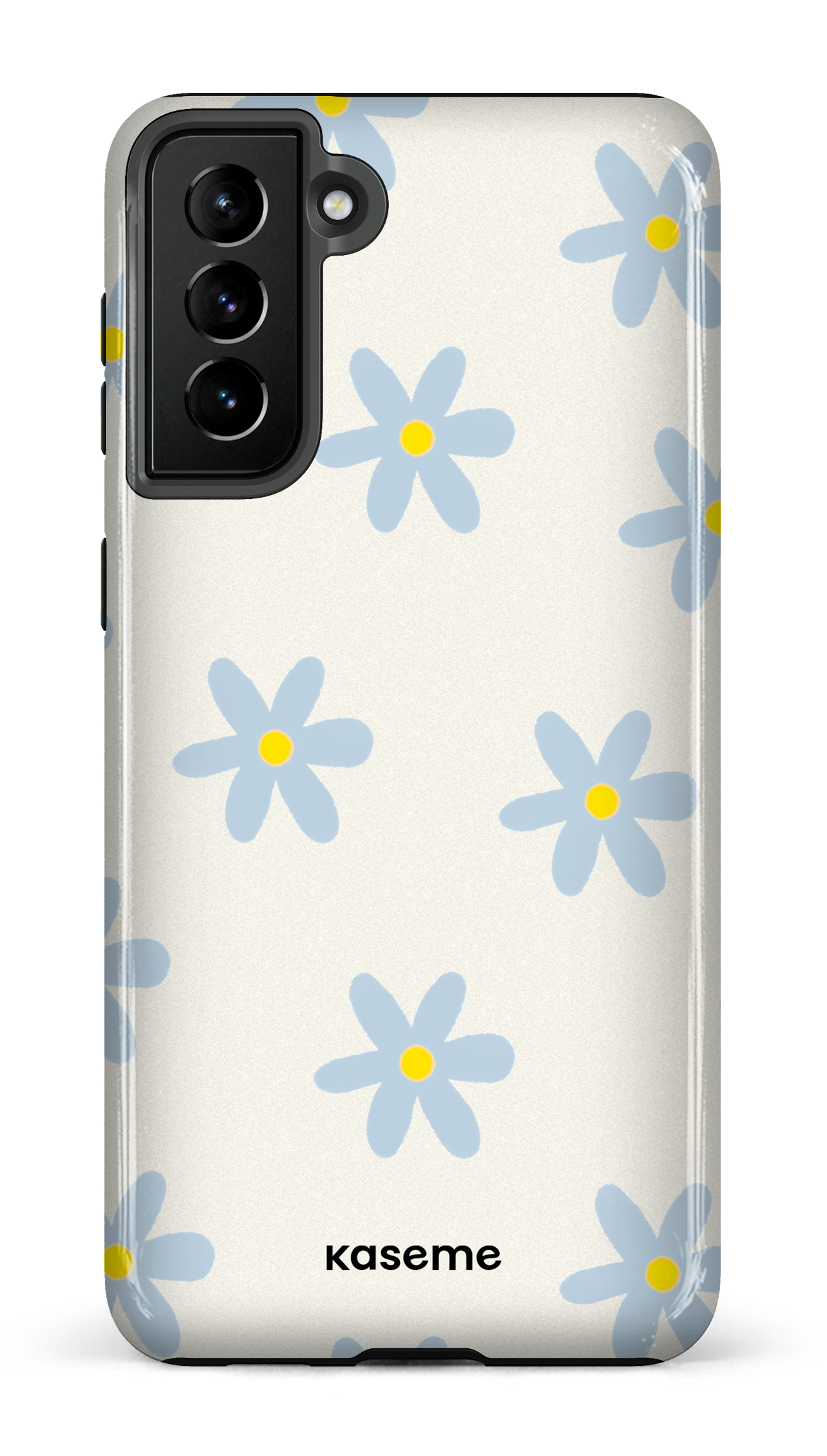 Galaxy S21 Plus Tough Miss Daisy -