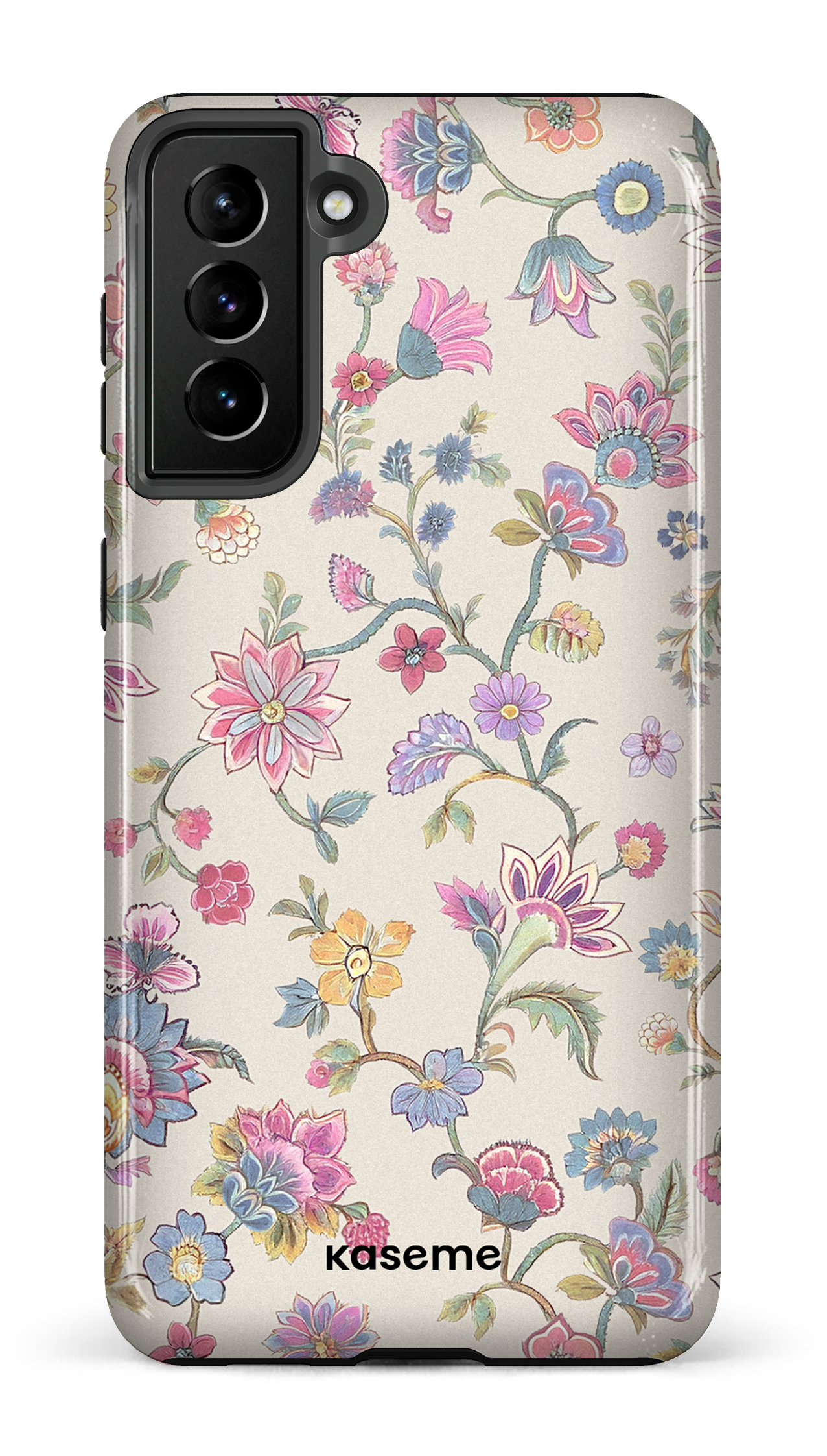 Galaxy S21 Plus Tough Secret Garden -