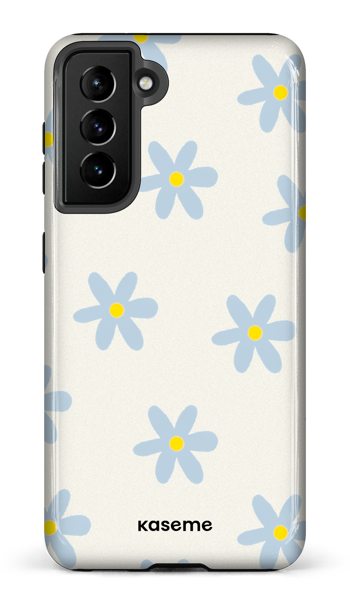 Galaxy S21 Tough Miss Daisy -