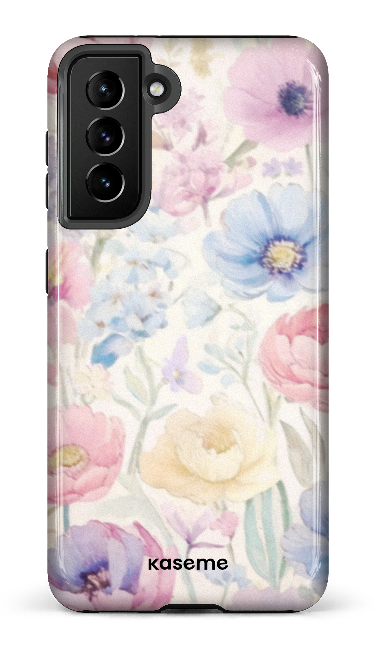 Galaxy S21 Tough Pastel Symphony -