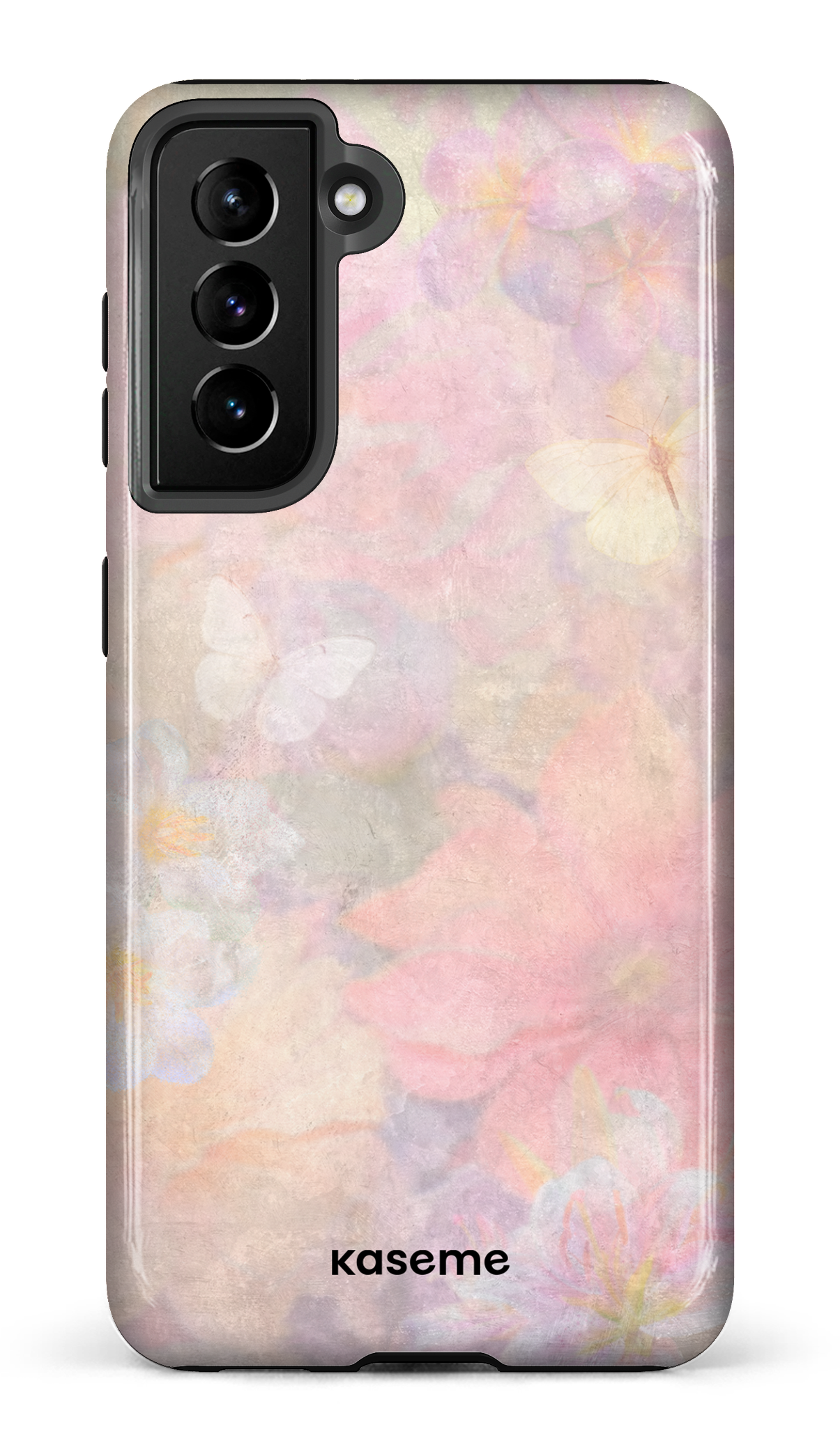 Galaxy S21 Tough Soft Bloom -