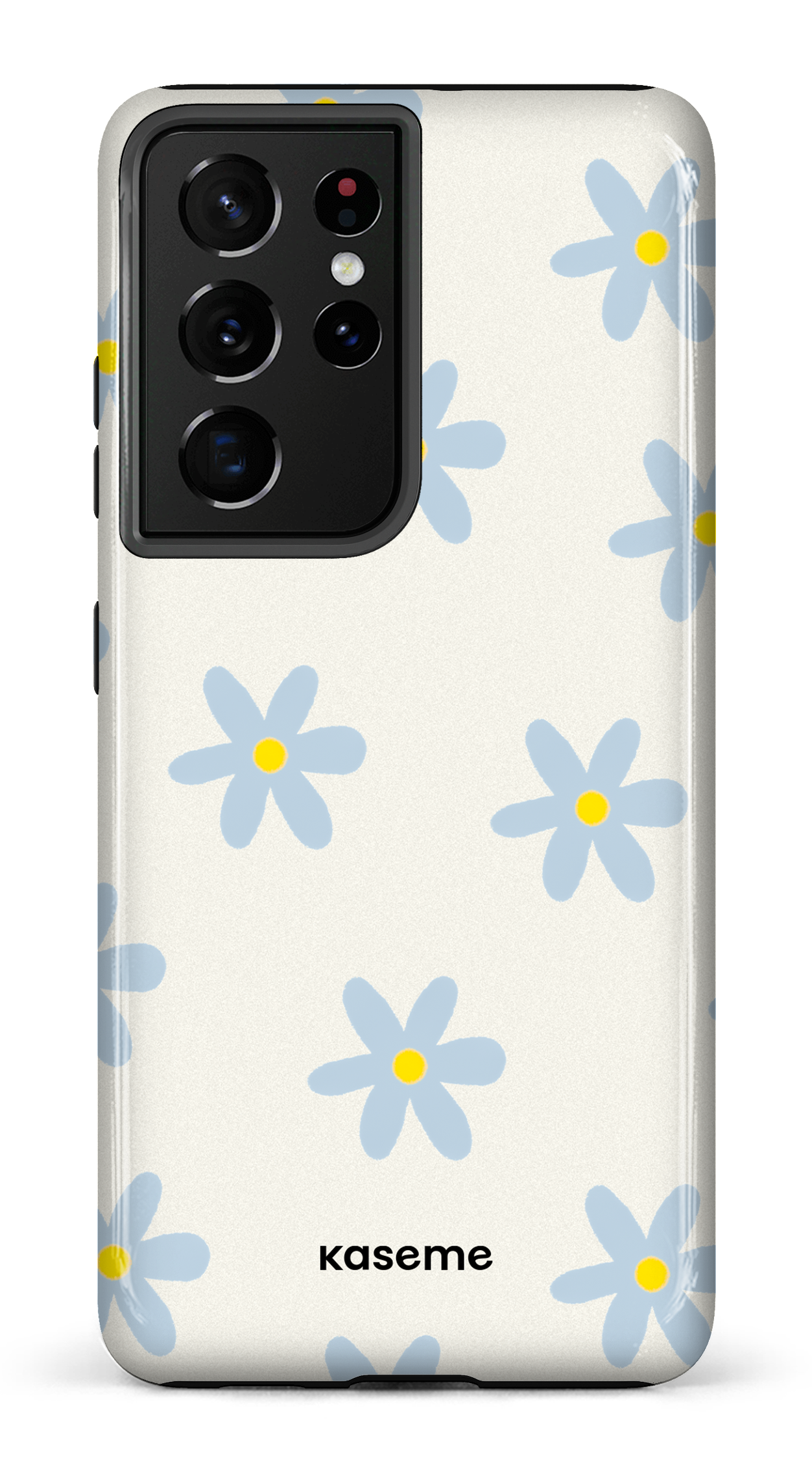 Galaxy S21 Ultra Tough Miss Daisy -