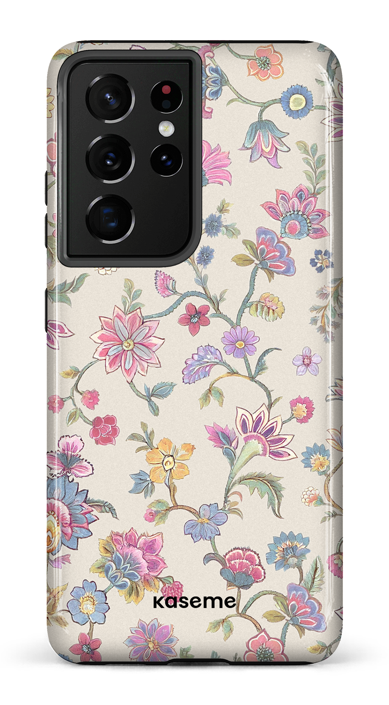 Galaxy S21 Ultra Tough Secret Garden -