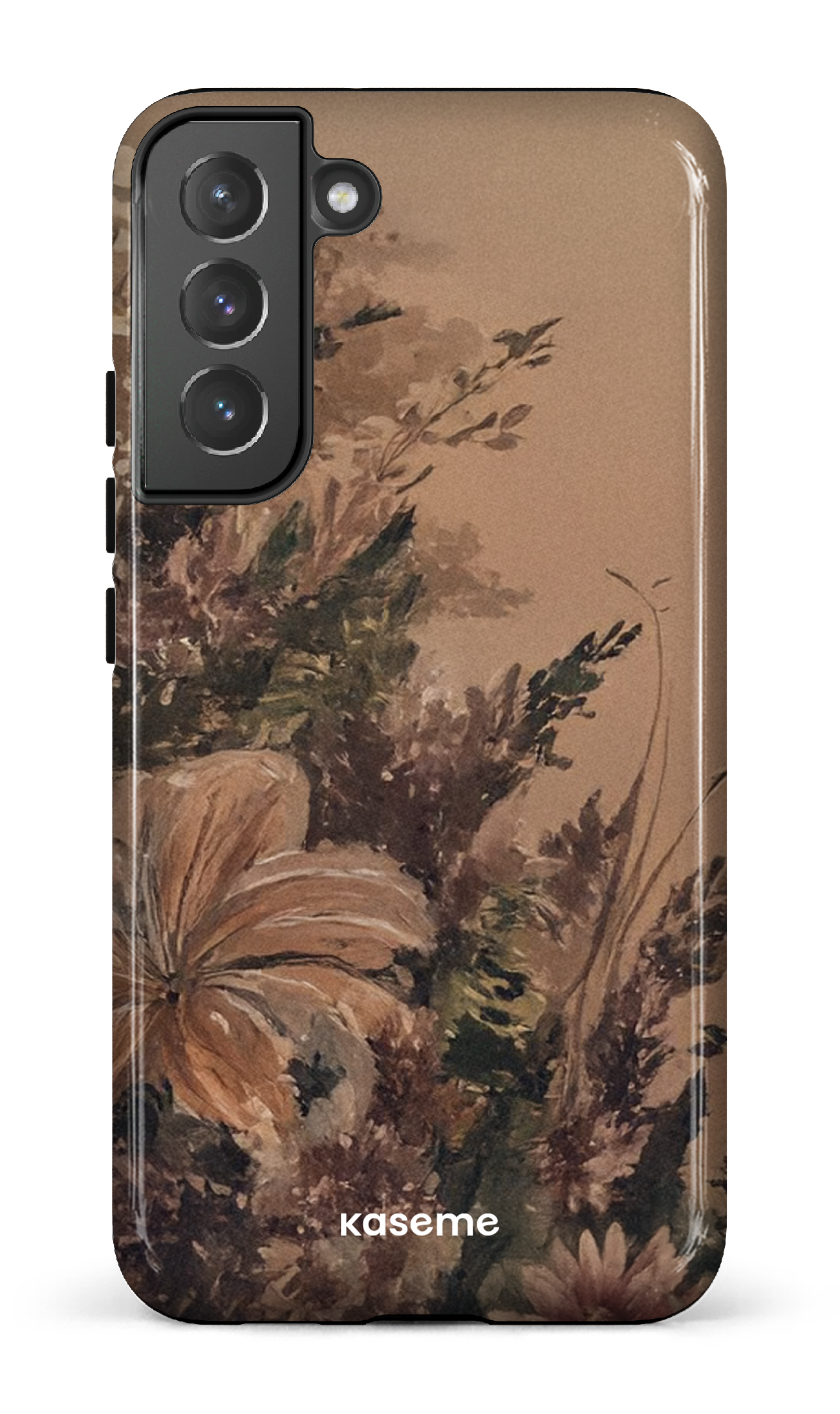 Galaxy S22 Plus Tough Latte Garden -