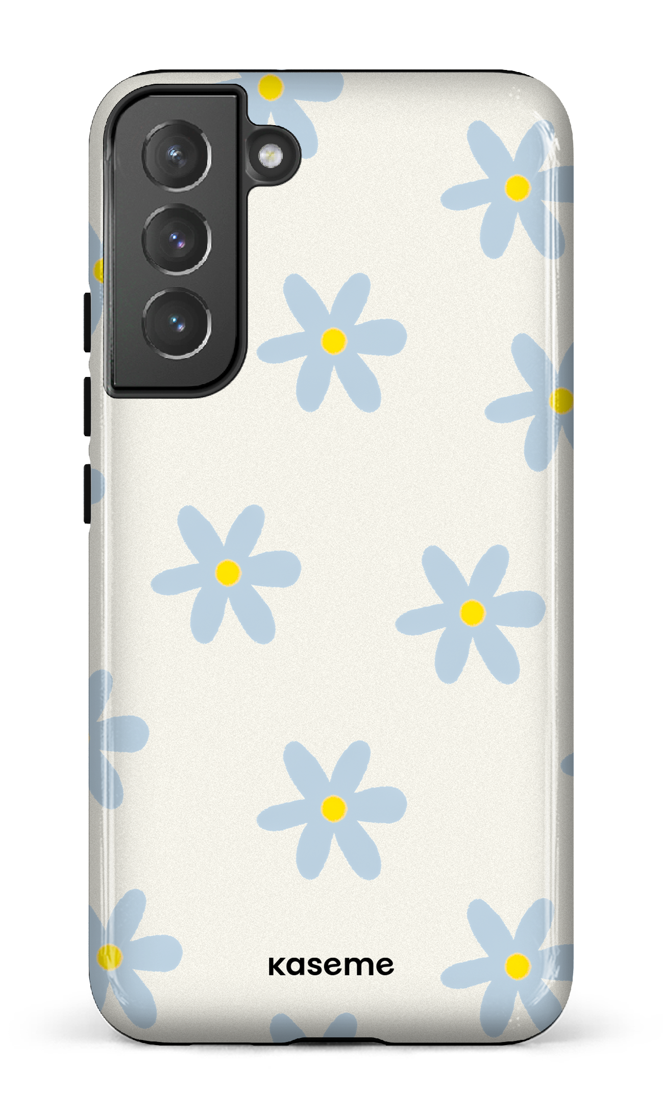 Galaxy S22 Plus Tough Miss Daisy -