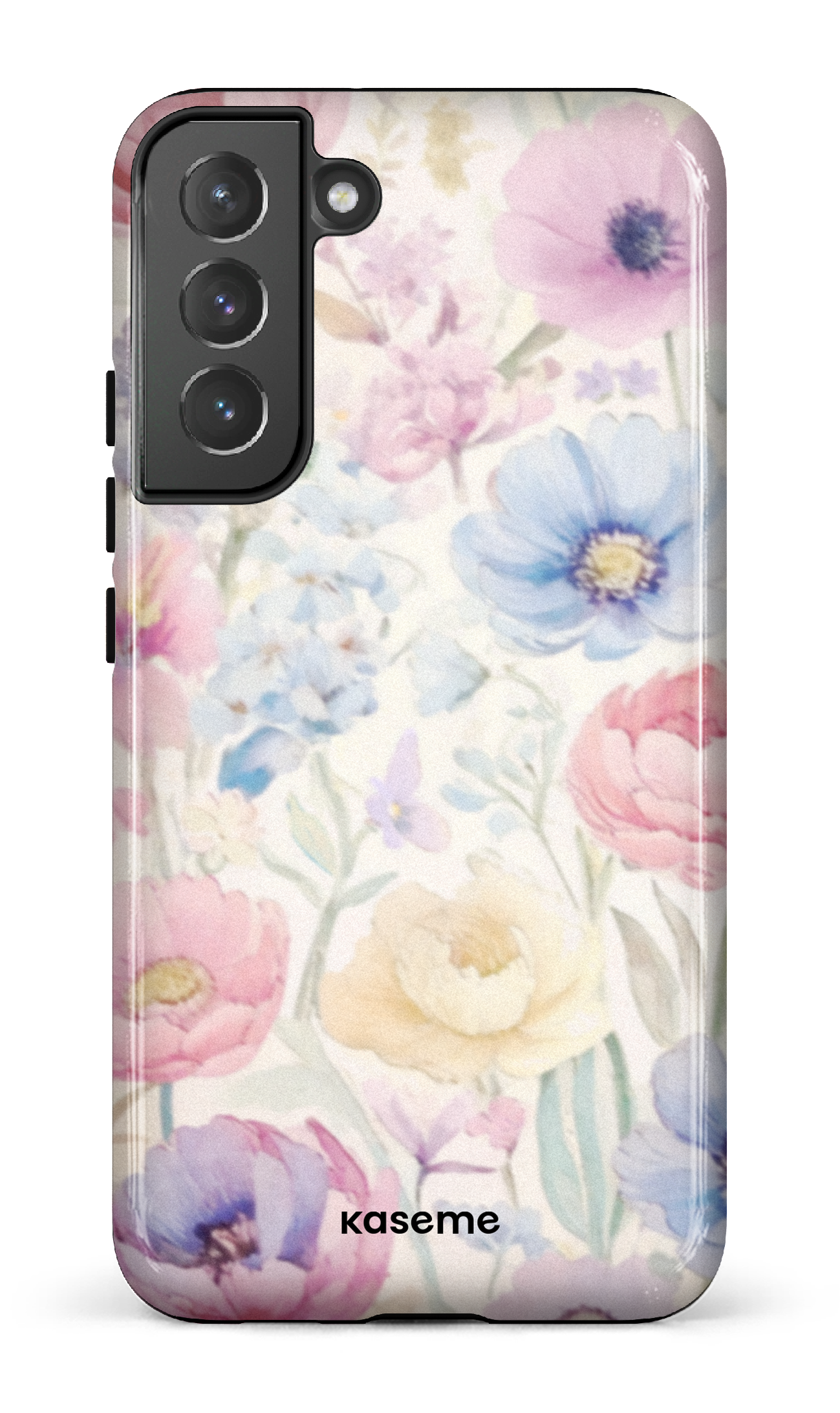 Galaxy S22 Plus Tough Pastel Symphony -