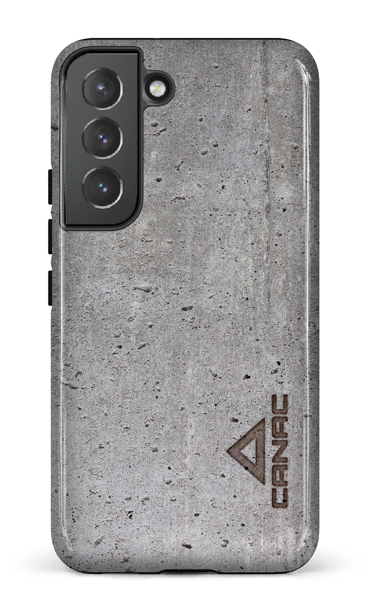 Galaxy S22 Tough Béton par Canac -