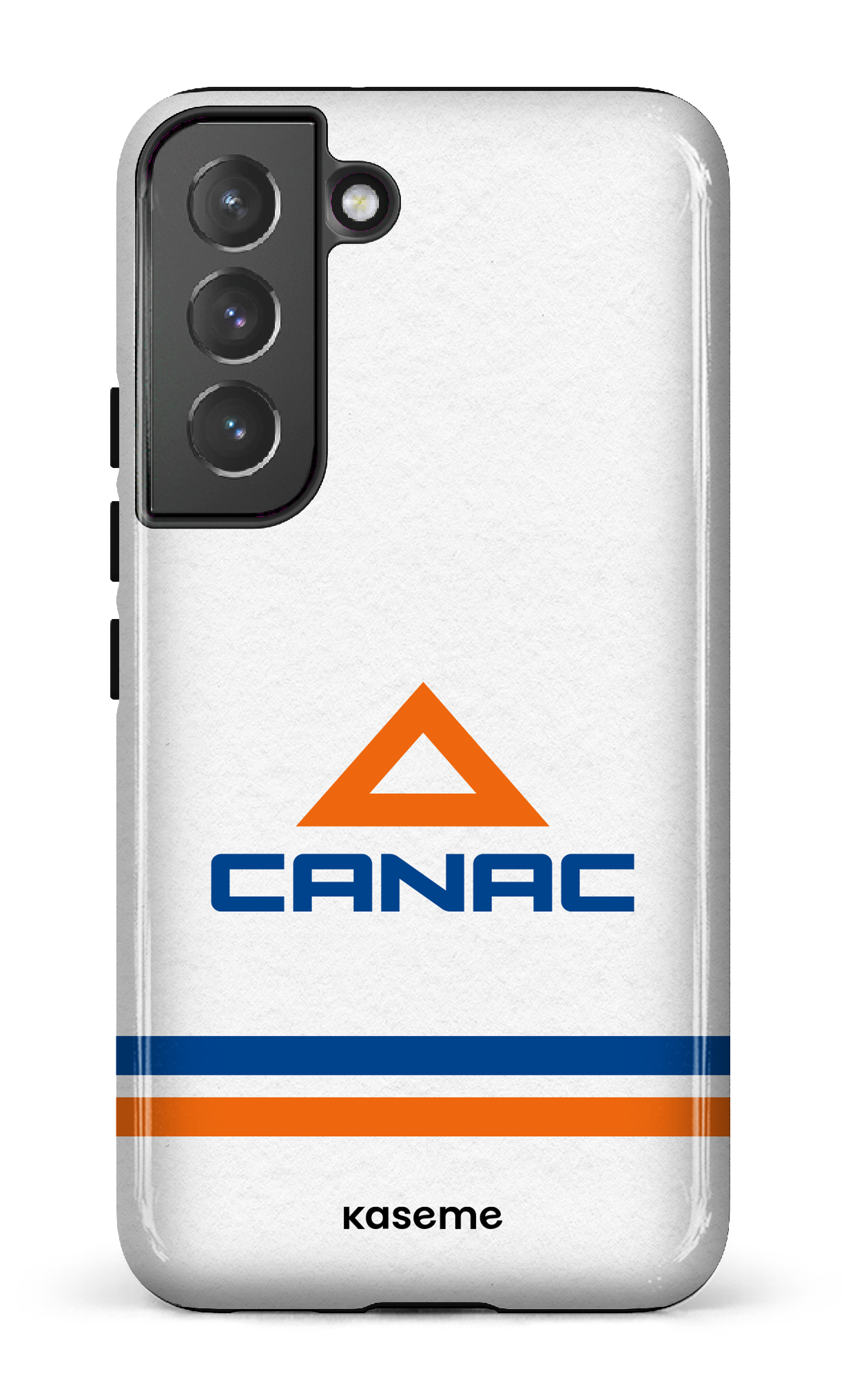 Galaxy S22 Tough Canac Blanc -