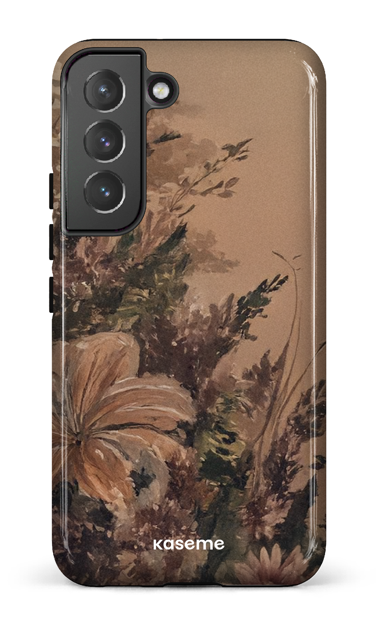 Galaxy S22 Tough Latte Garden -