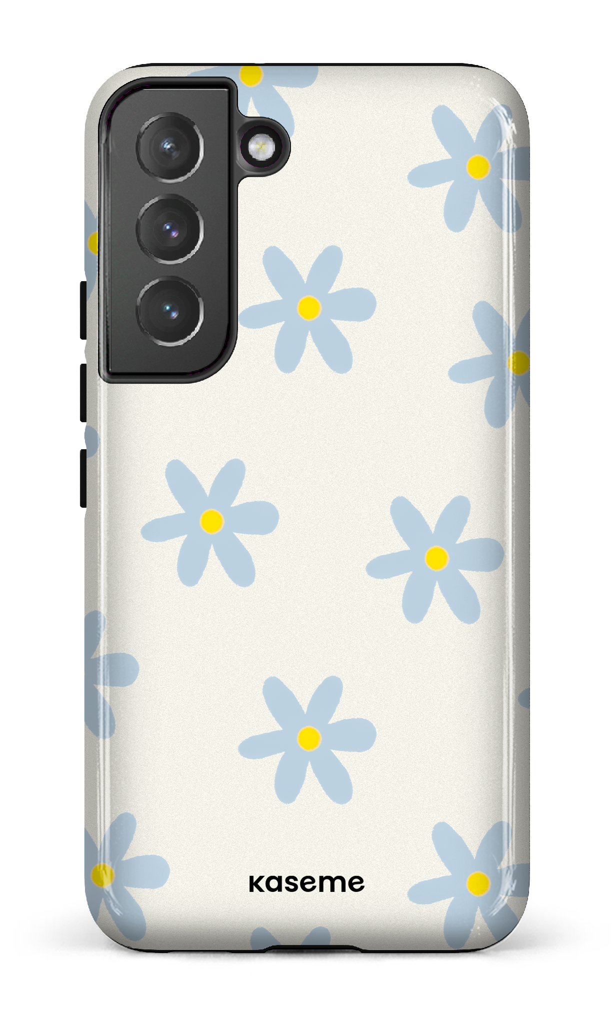 Galaxy S22 Tough Miss Daisy -