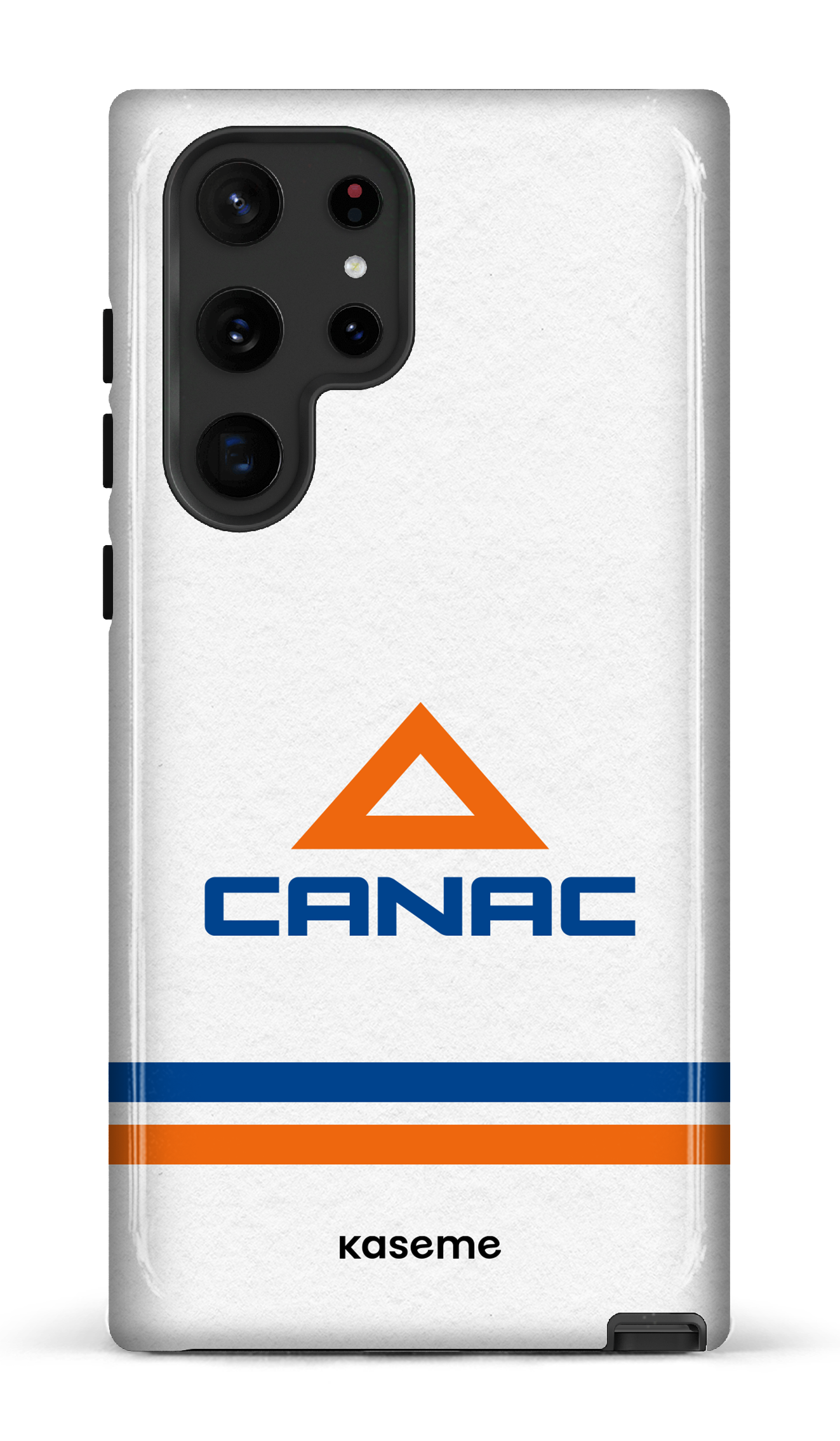 Galaxy S22 Ultra Tough Canac Blanc -