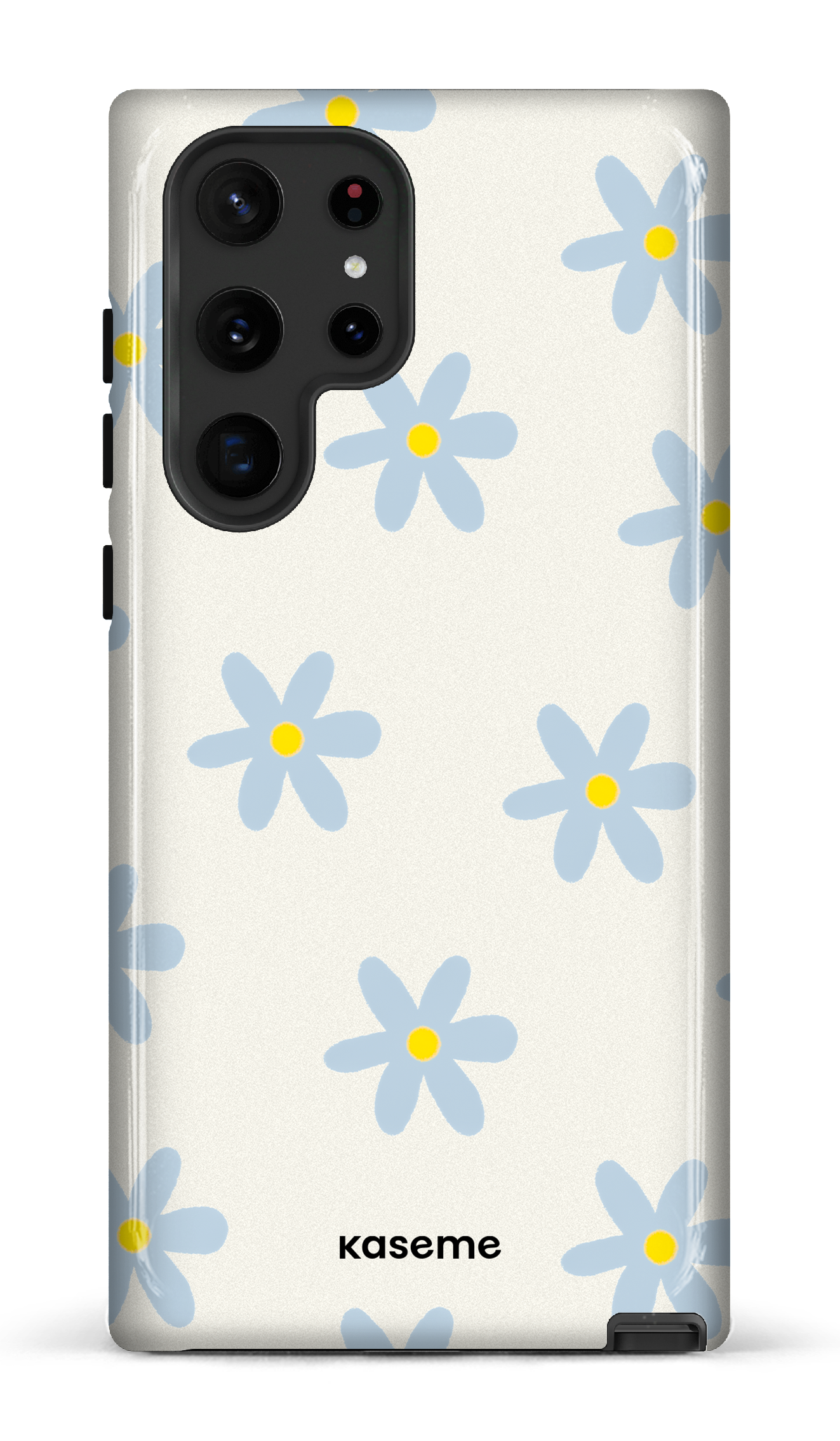 Galaxy S22 Ultra Tough Miss Daisy -