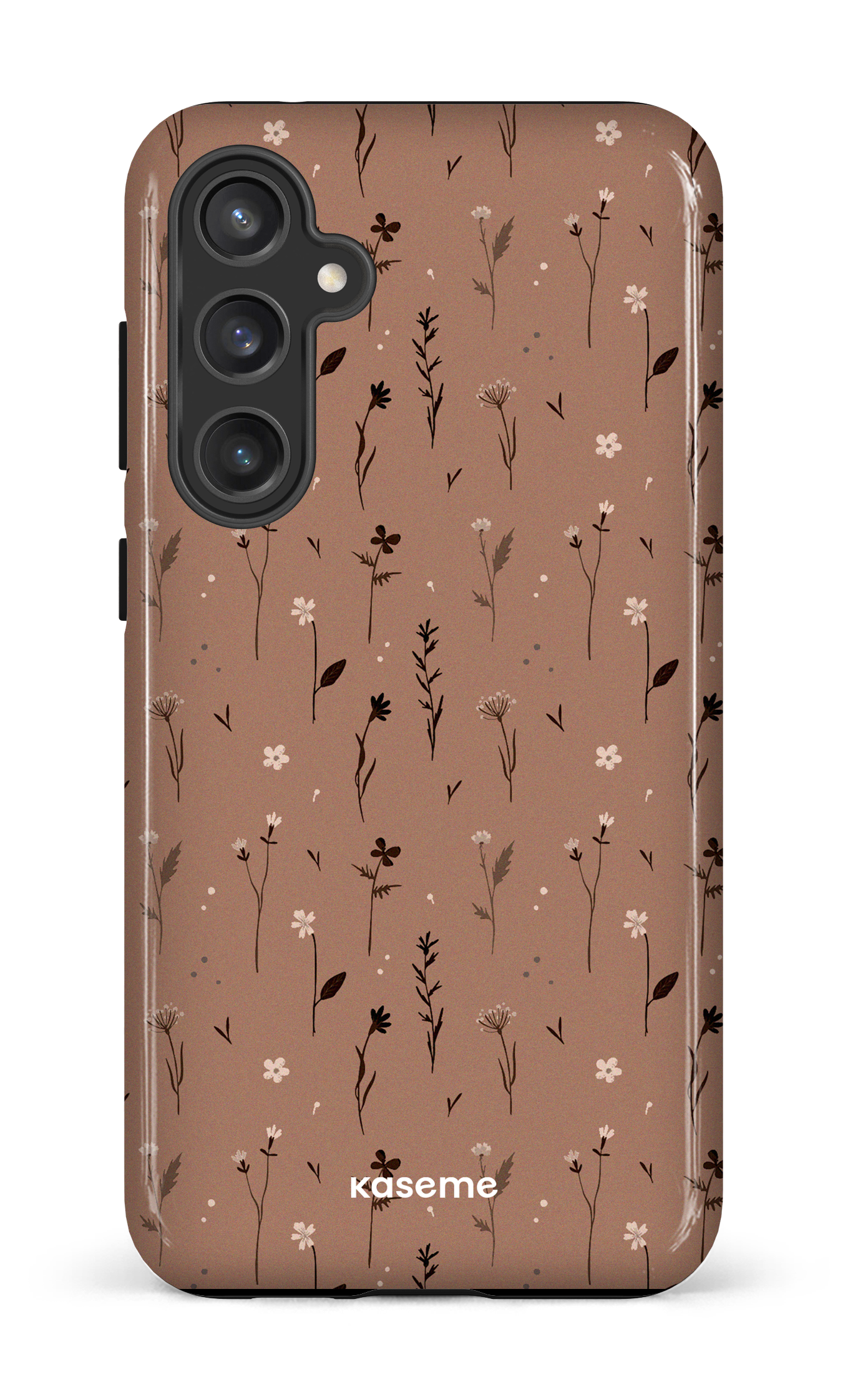 Galaxy S23 FE Tough Bailey Mocha -