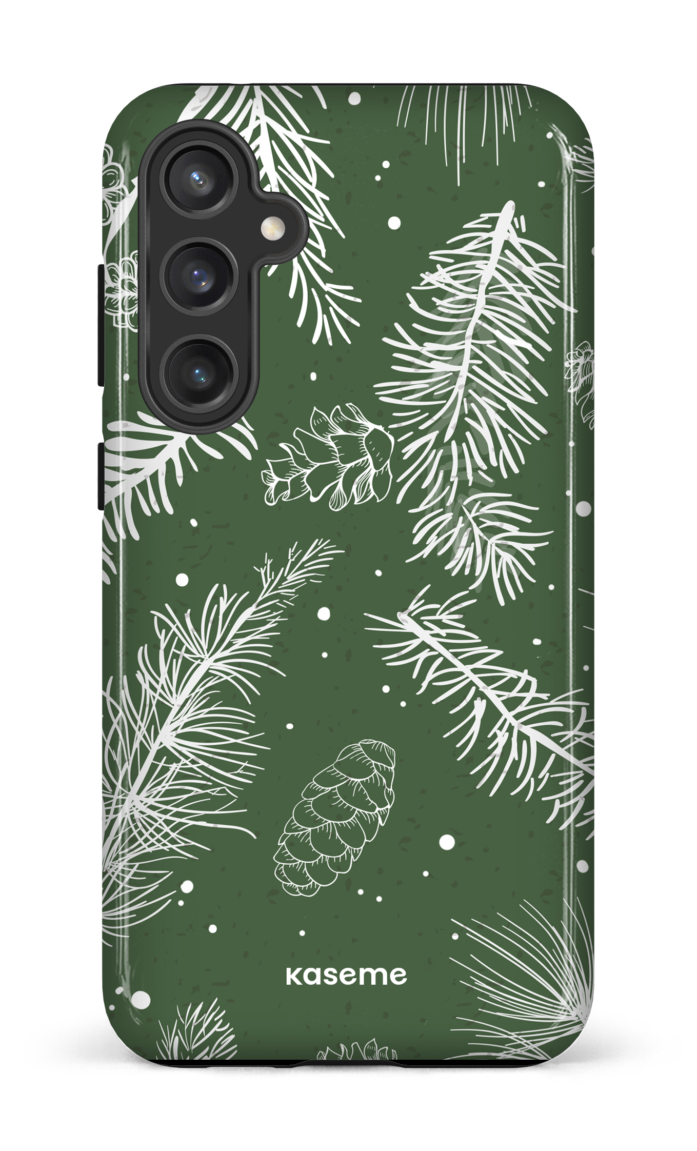 Galaxy S23 FE Tough Balsam -