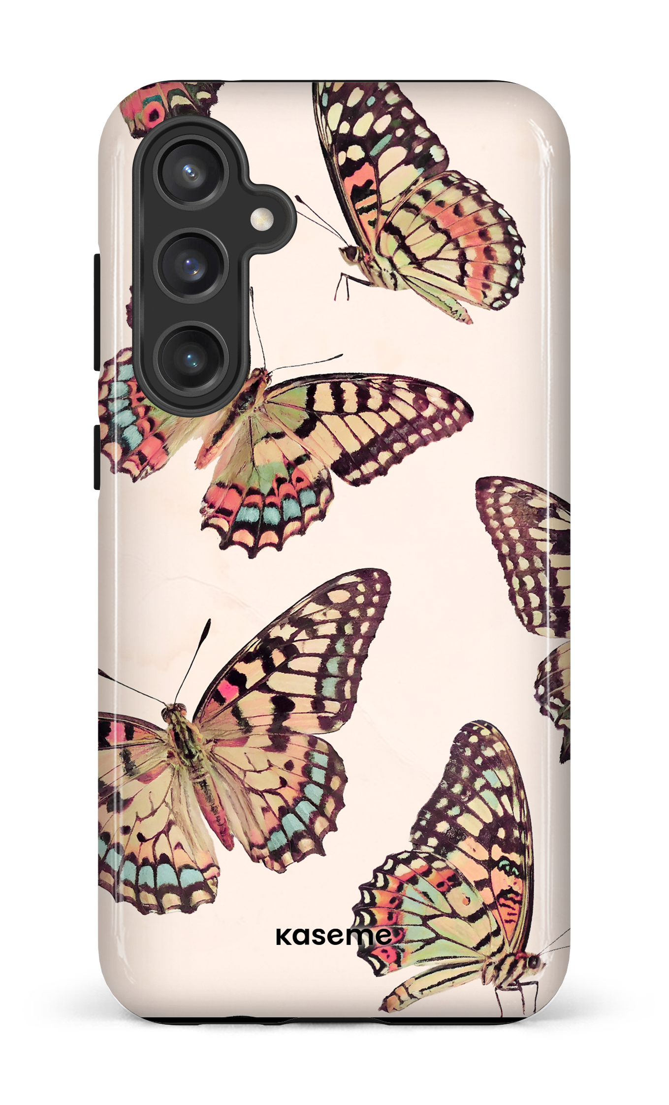 Galaxy S23 FE Tough Beautyfly -