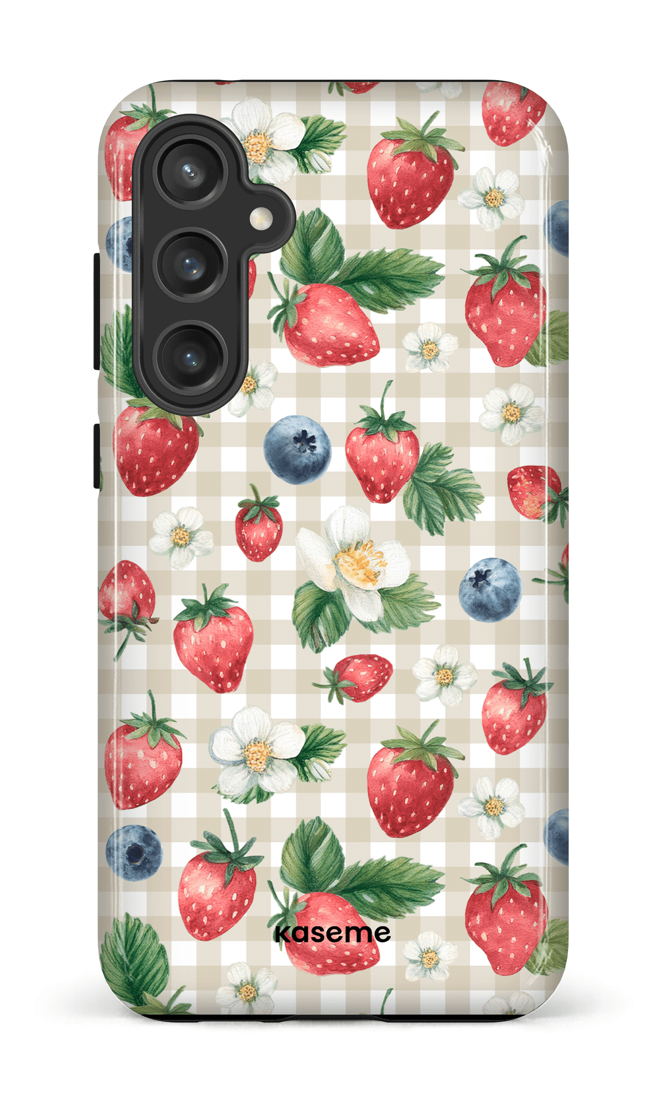 Galaxy S23 FE Tough Berry Bliss -