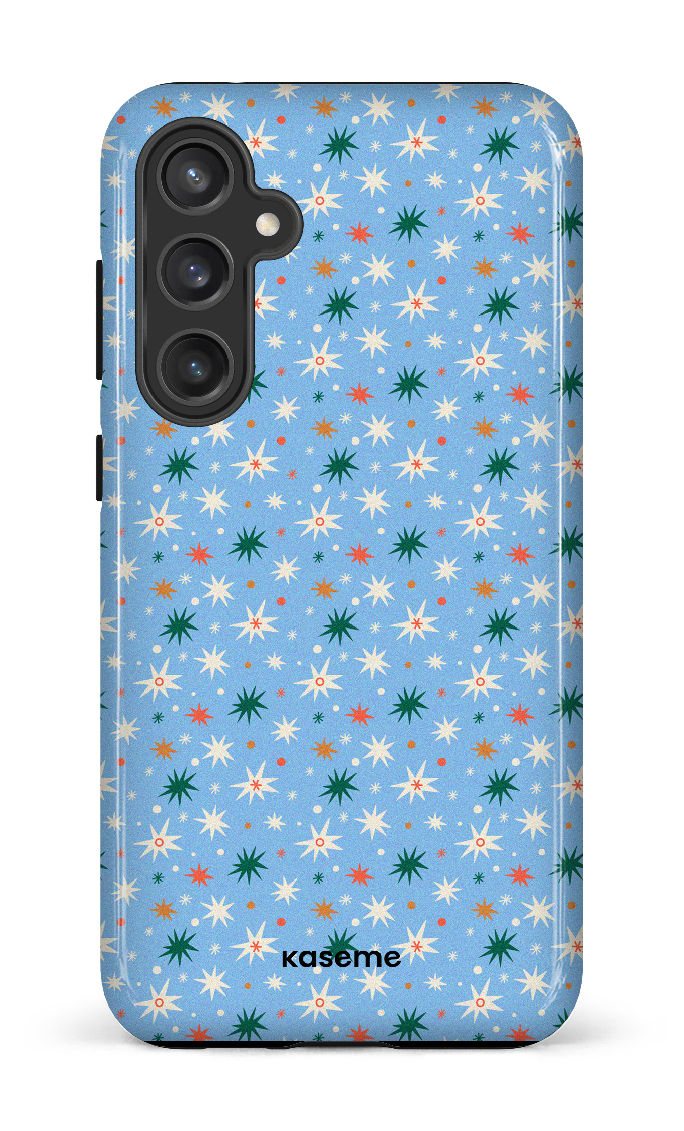 Galaxy S23 FE Tough Cheery blue -