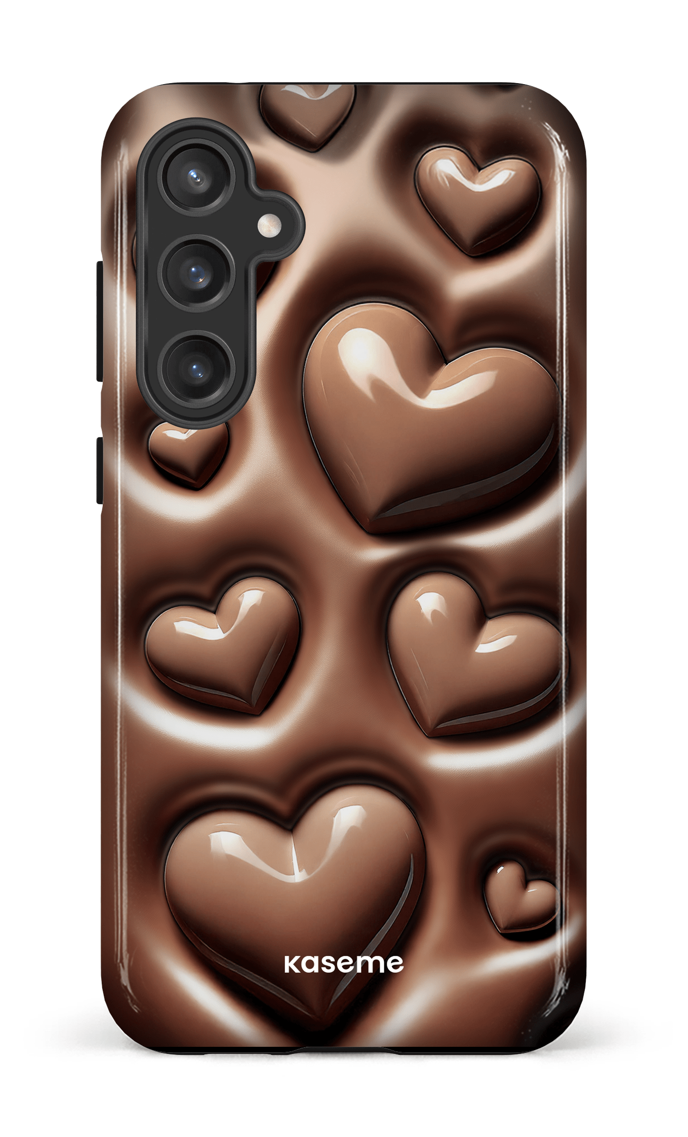 Galaxy S23 FE Tough Choco Kiss -