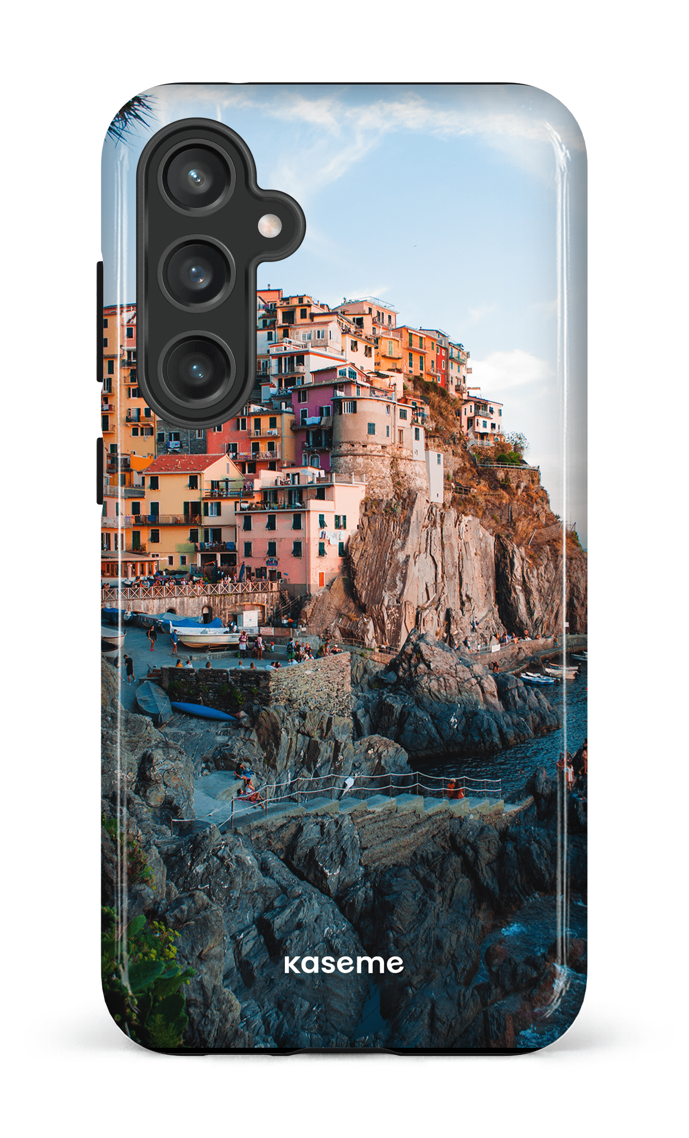 Galaxy S23 FE Tough Cinque Terre -