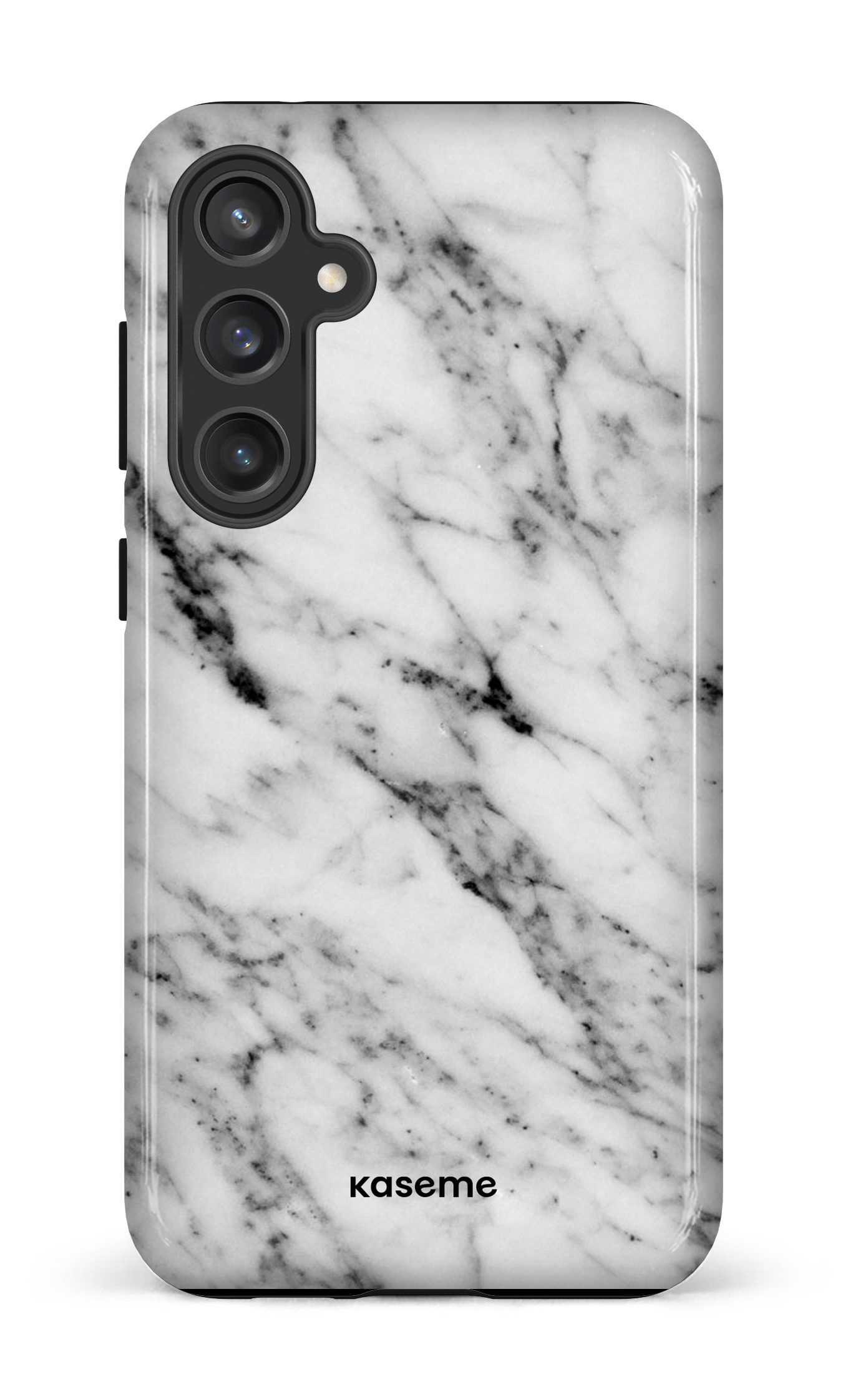 Galaxy S23 FE Tough Classic Marble -