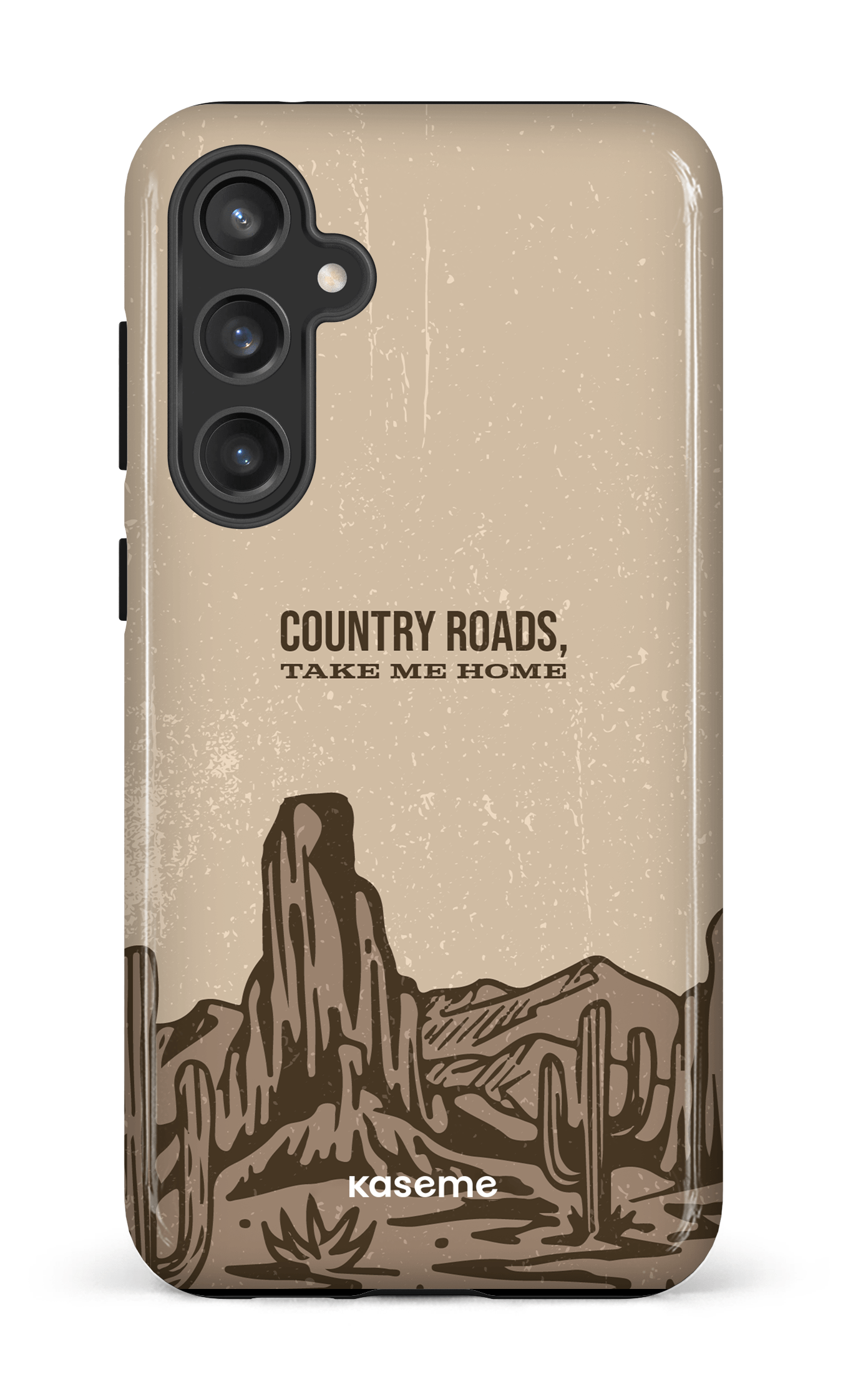 Galaxy S23 FE Tough Country Roads -