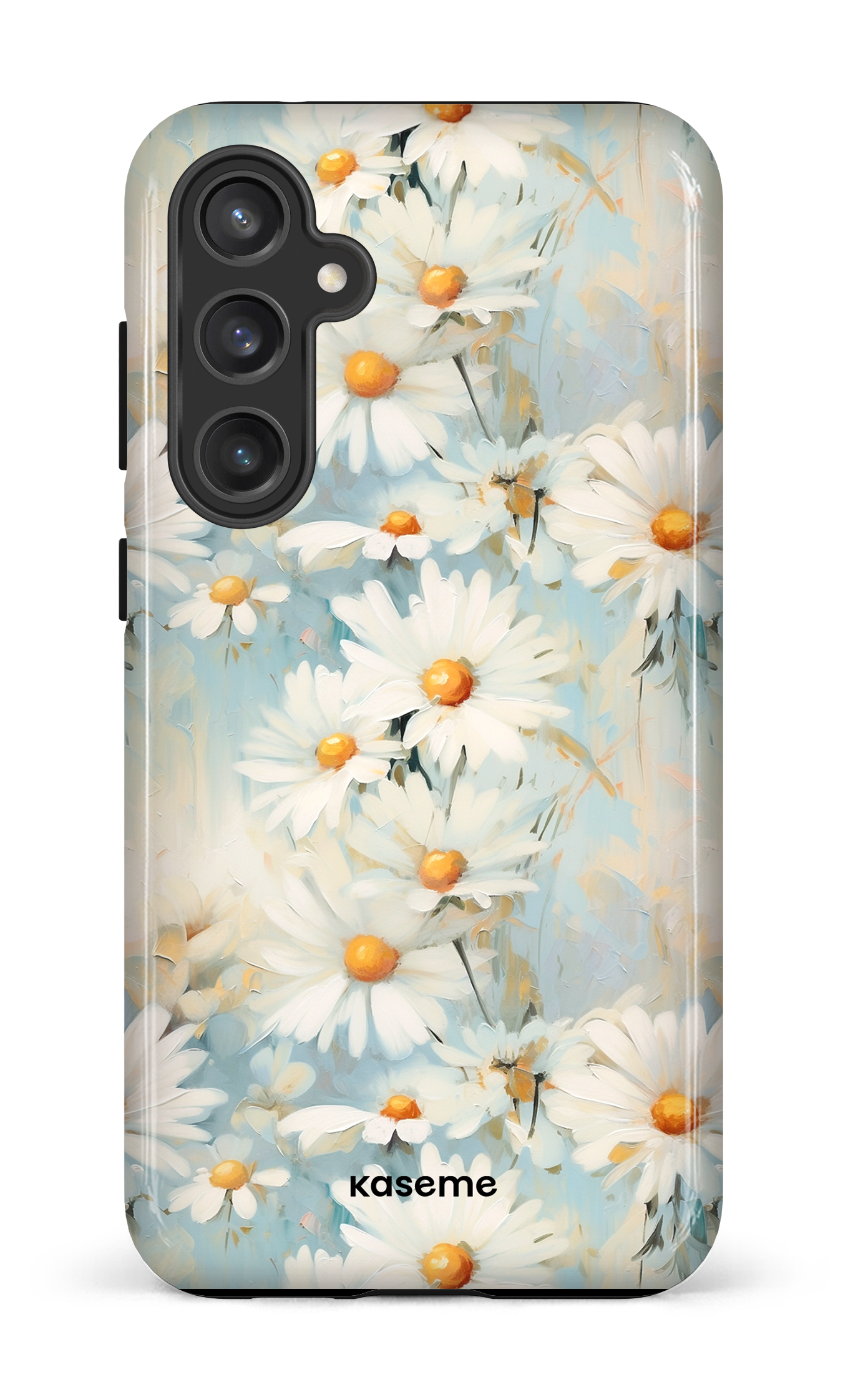 Galaxy S23 FE Tough Dainty Daisy -