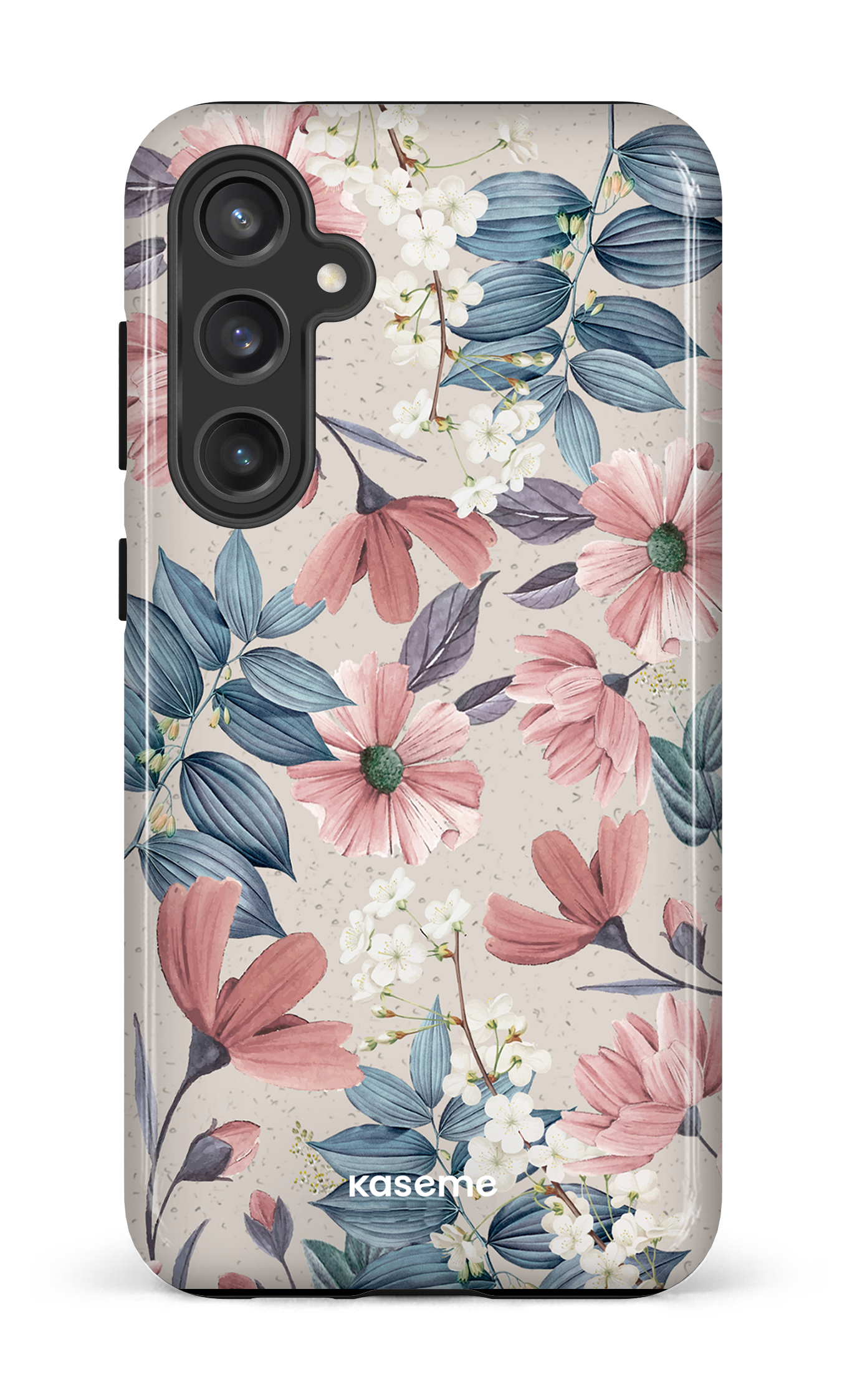 Galaxy S23 FE Tough Fall flowers -