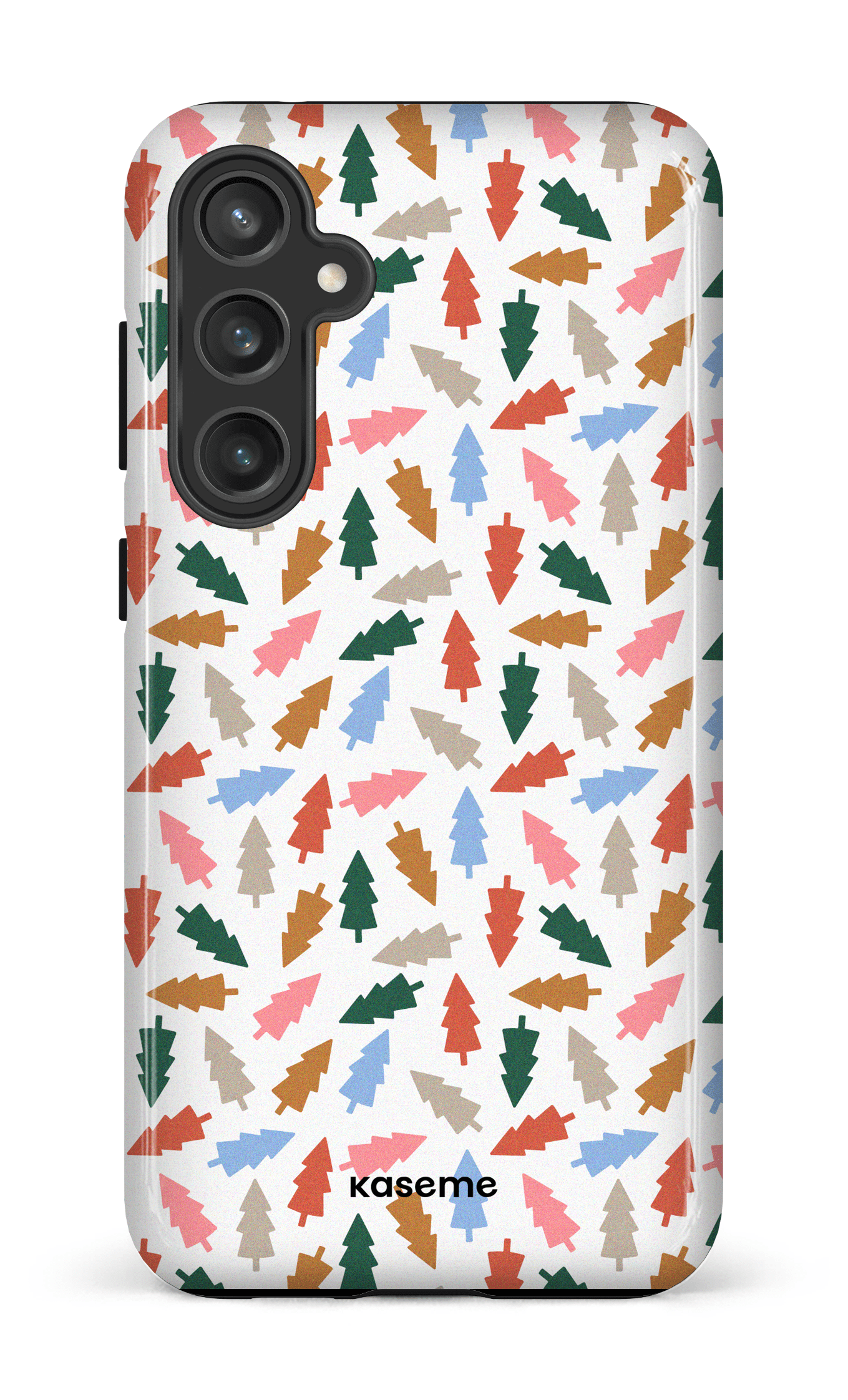 Galaxy S23 FE Tough Fir Trees -