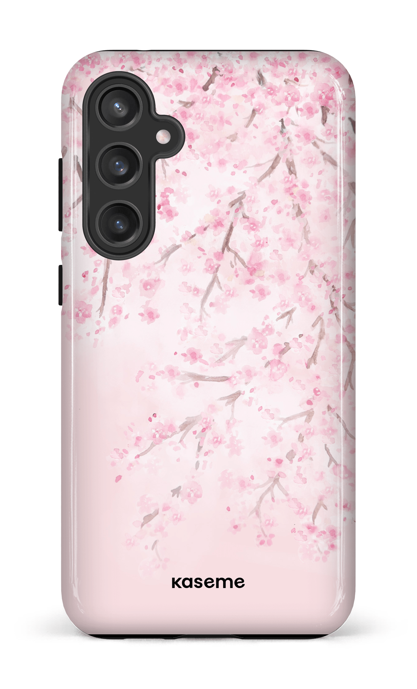 Galaxy S23 FE Tough Flowering -