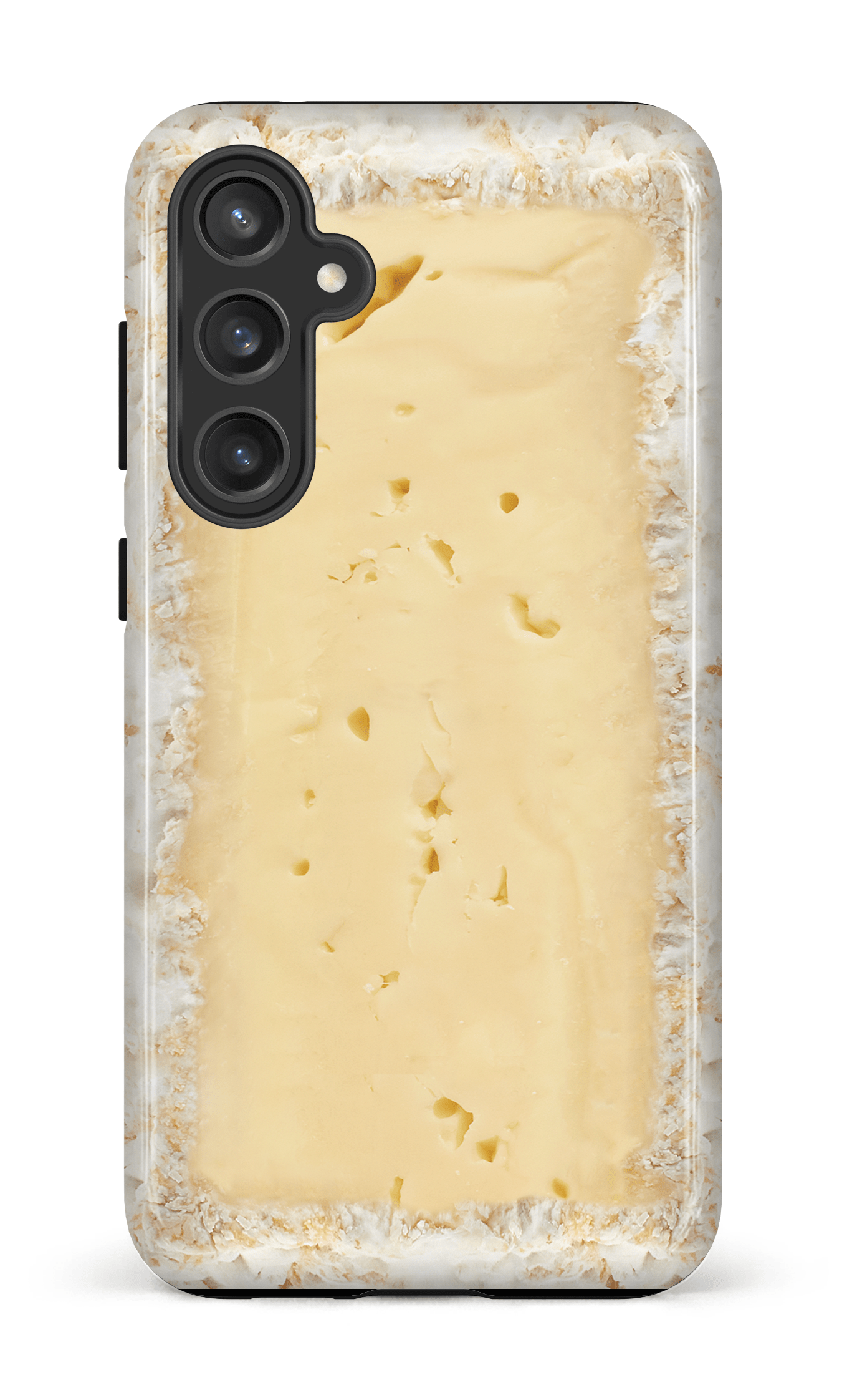 Galaxy S23 FE Tough Fromage Brie -