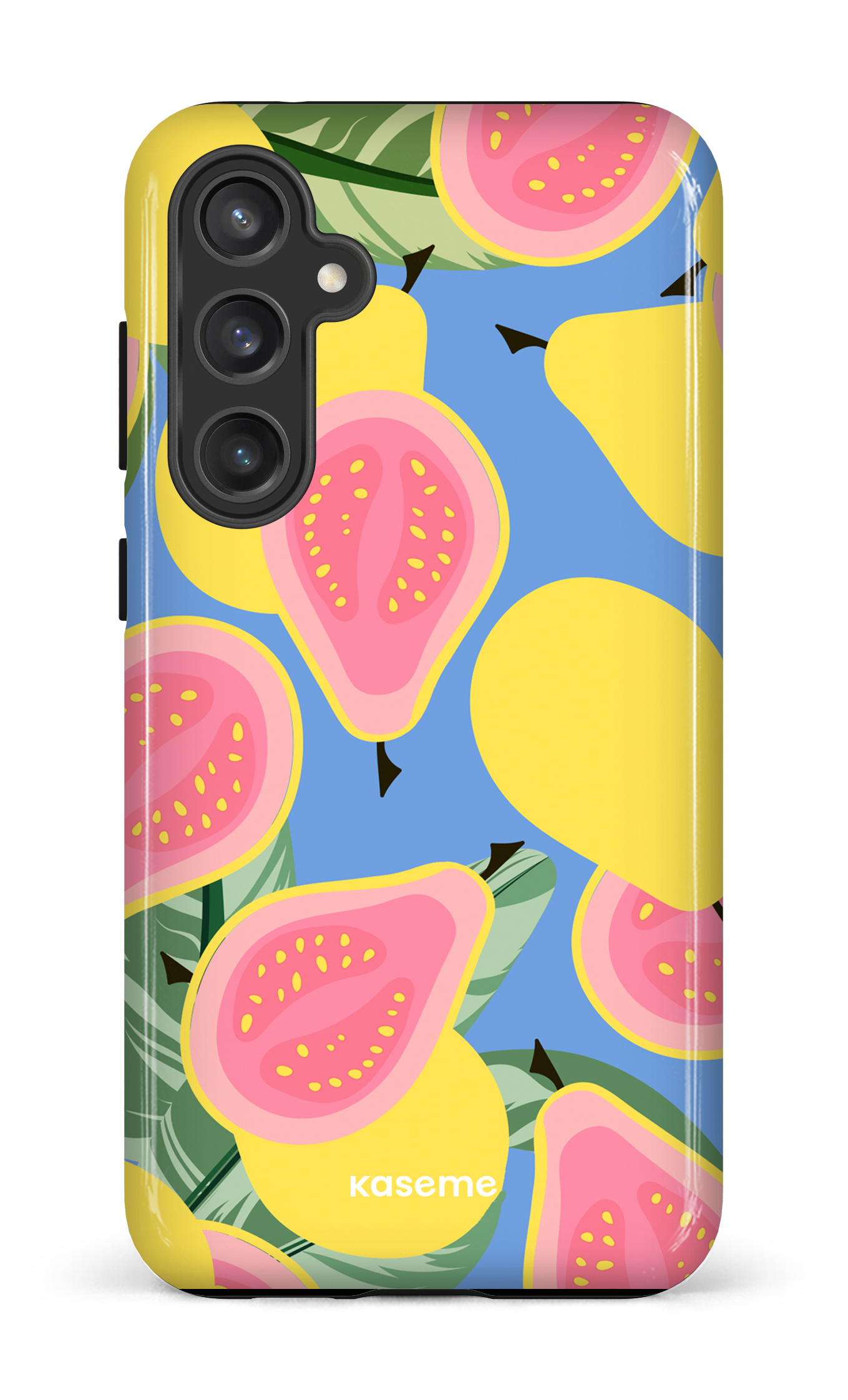 Galaxy S23 FE Tough Fruit Punch -