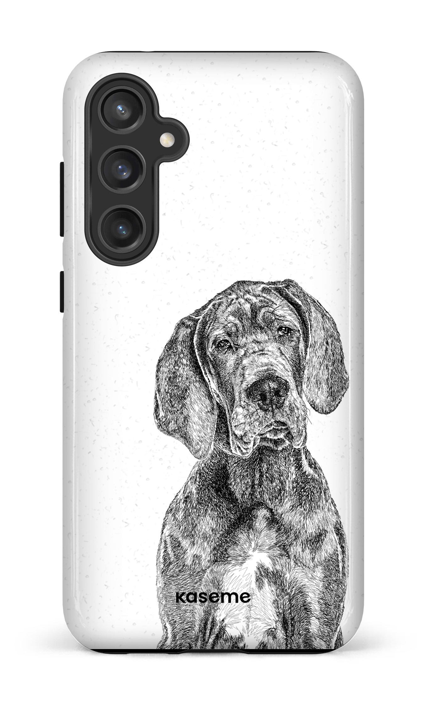 Galaxy S23 FE Tough Great Dane -