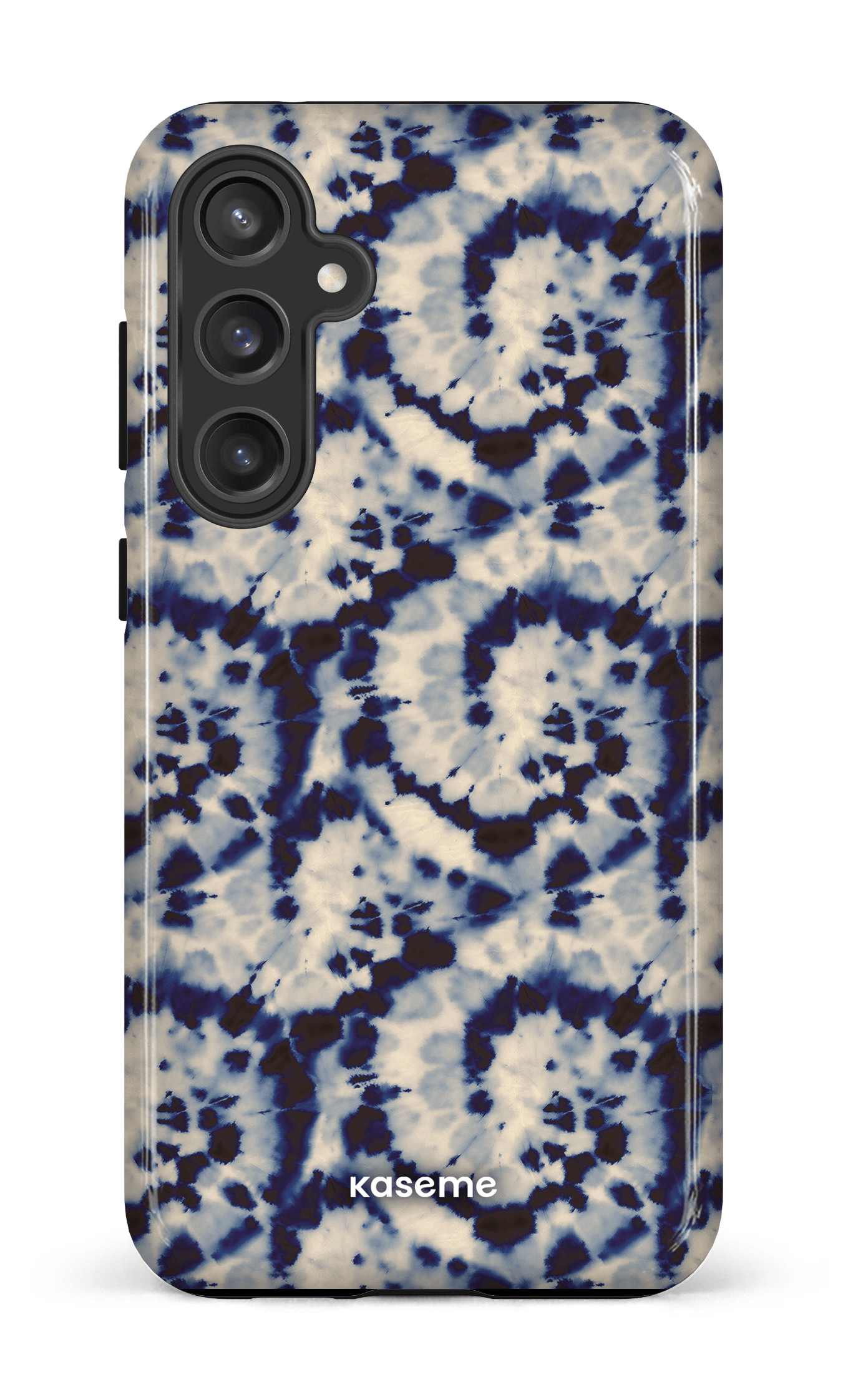 Galaxy S23 FE Tough Groovy Swirls -