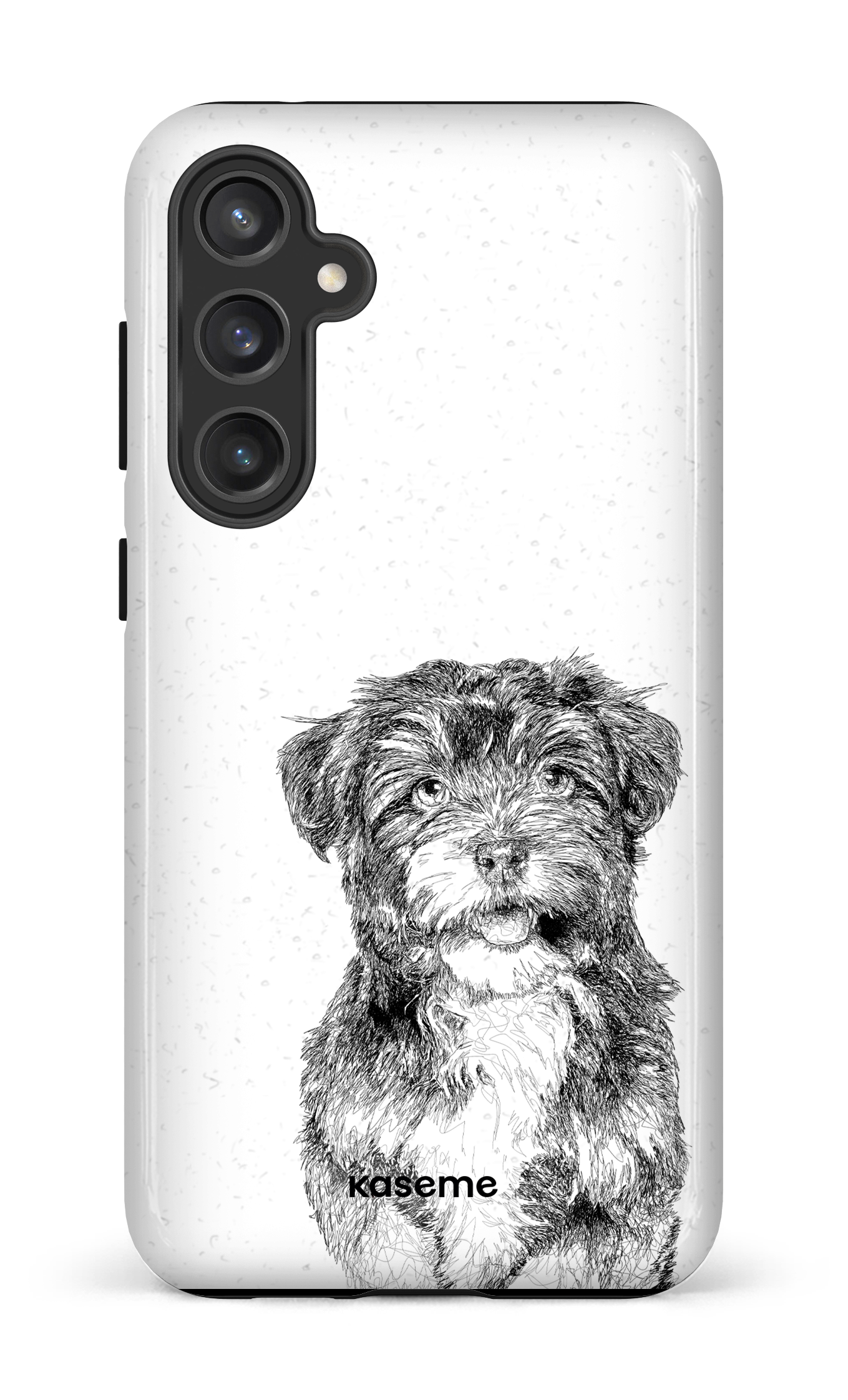 Galaxy S23 FE Tough Havanese -