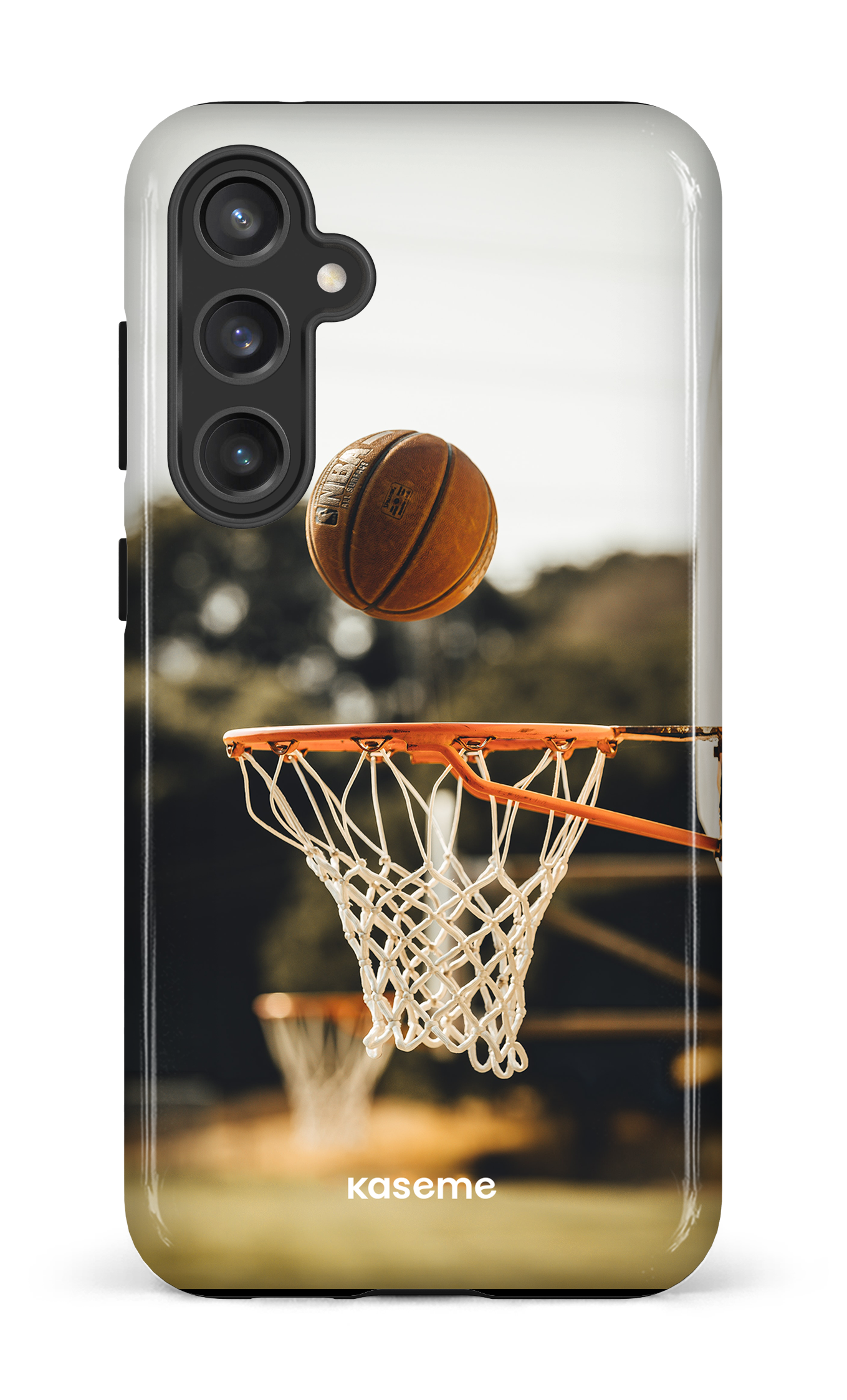 Galaxy S23 FE Tough Hoop -