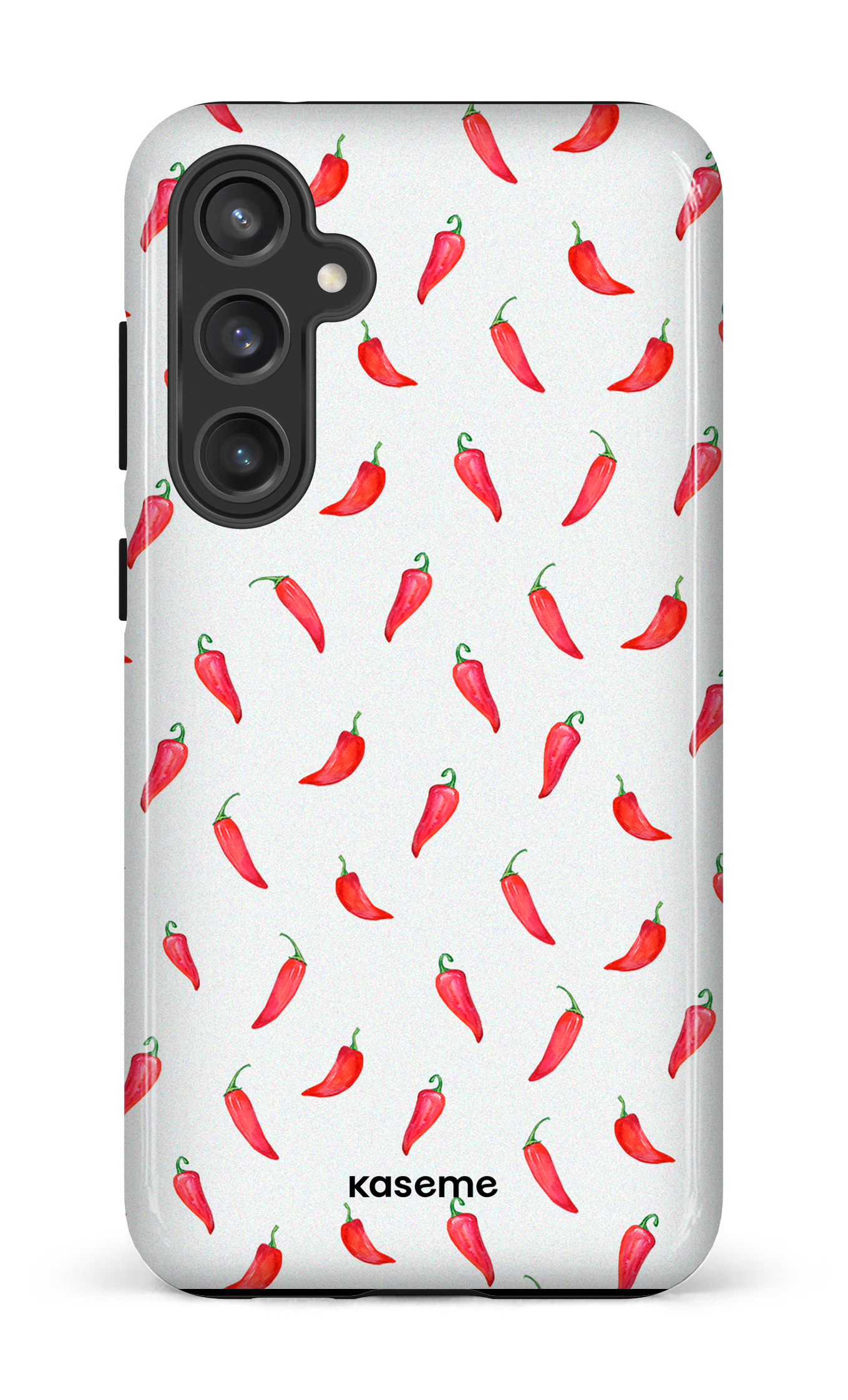 Galaxy S23 FE Tough Hottie White -